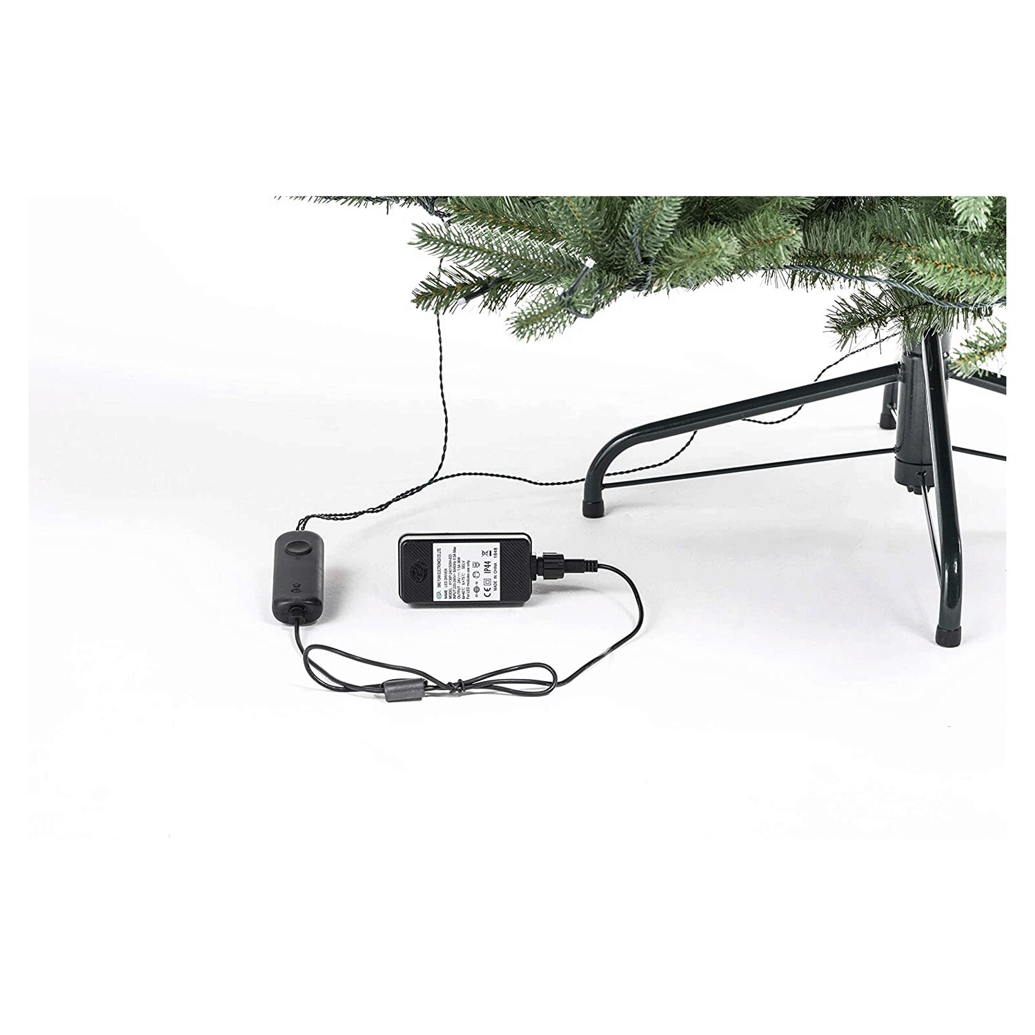 TWINKLY 232789 Artificial-Christmas-Trees - View #4