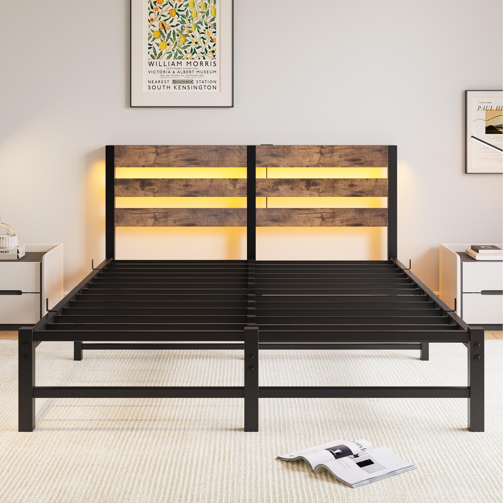 Bayfeve BF-209904-IN beds - View #6