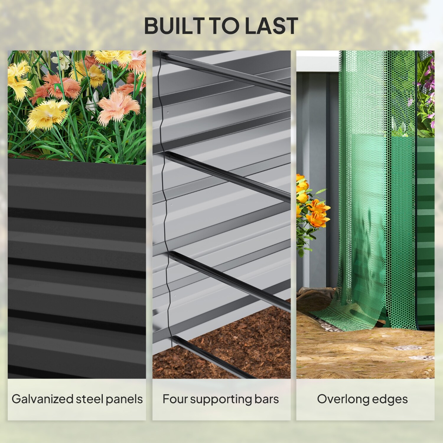 Wooakway FXLS0605-512B41 Planter-Window-Box - View #5