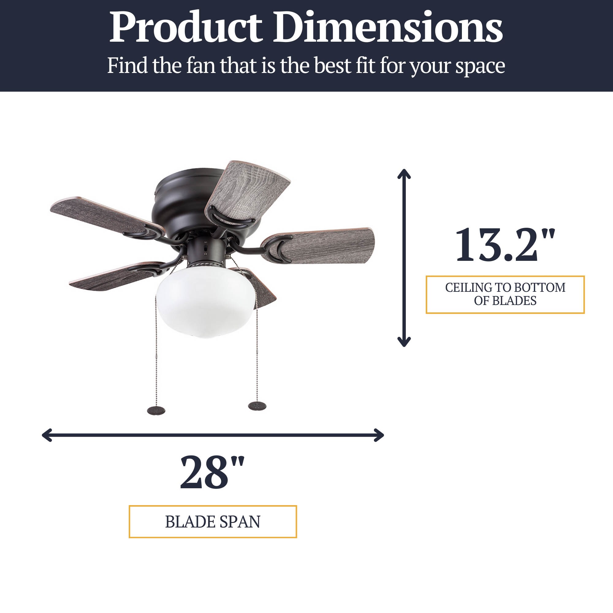 Prominence Home 51655-26 Ceiling-Fans - View #8