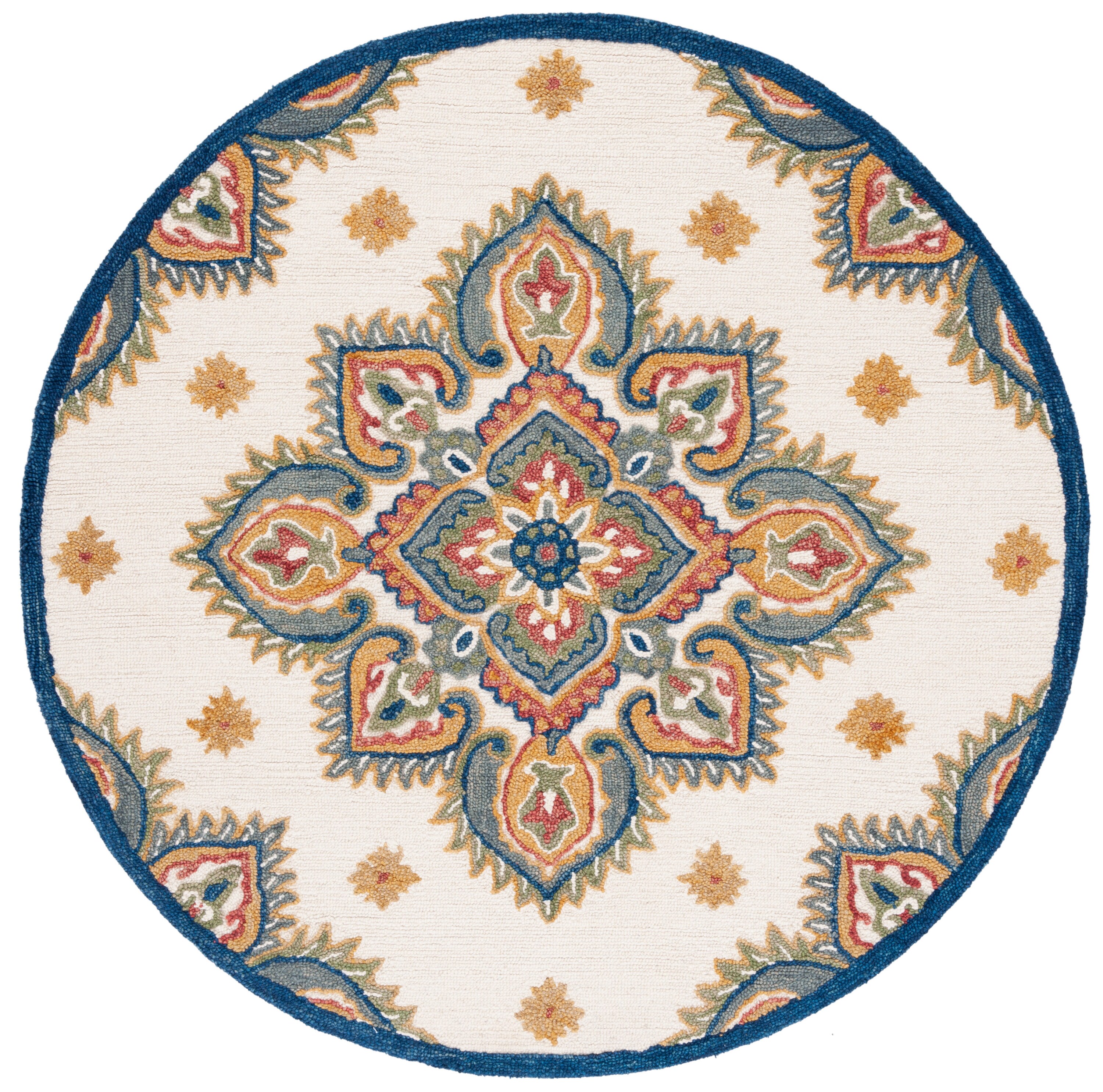 Safavieh BLM561A-6R rugs - View #2