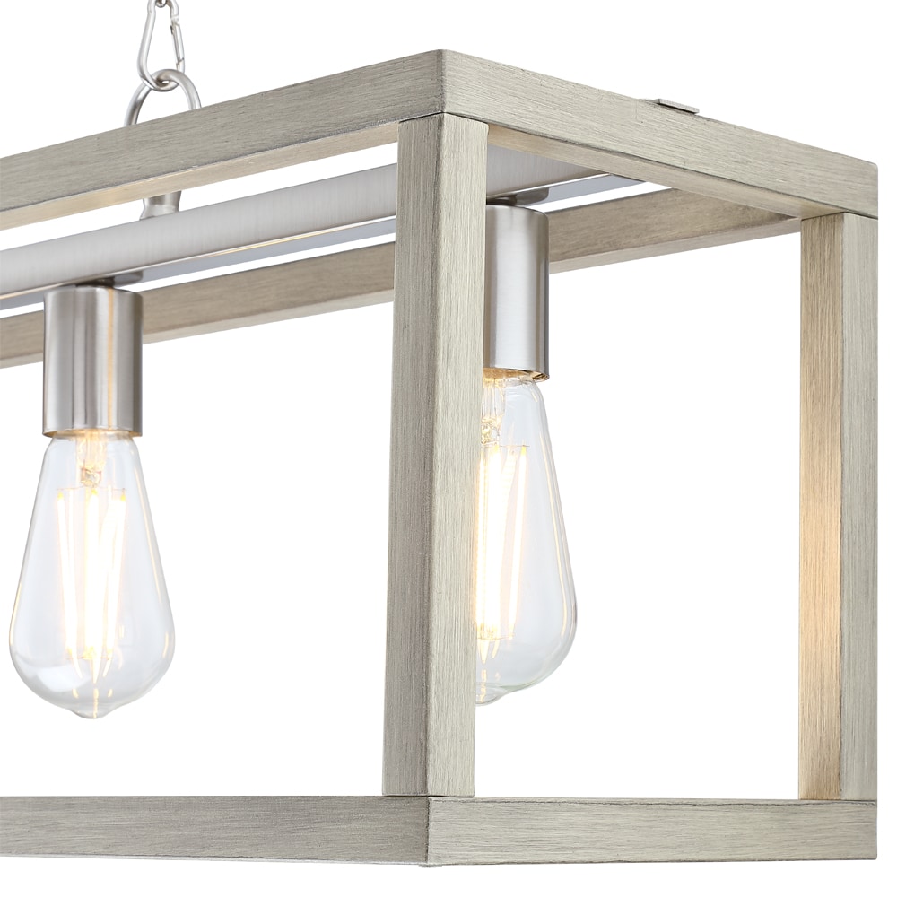 allen + roth TC00582-5IS-1 Pendant-Lights - View #8