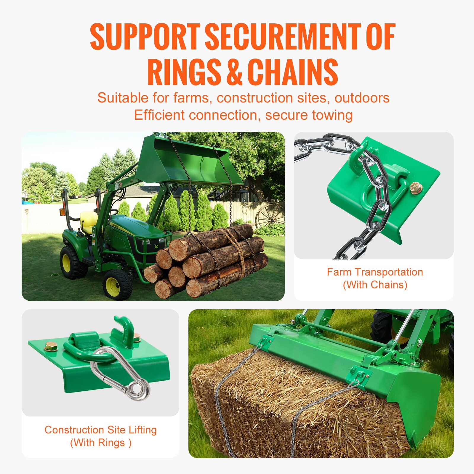 SVOPES SVOPESZZJGG2J10757V0 Chain-Accessories - View #7