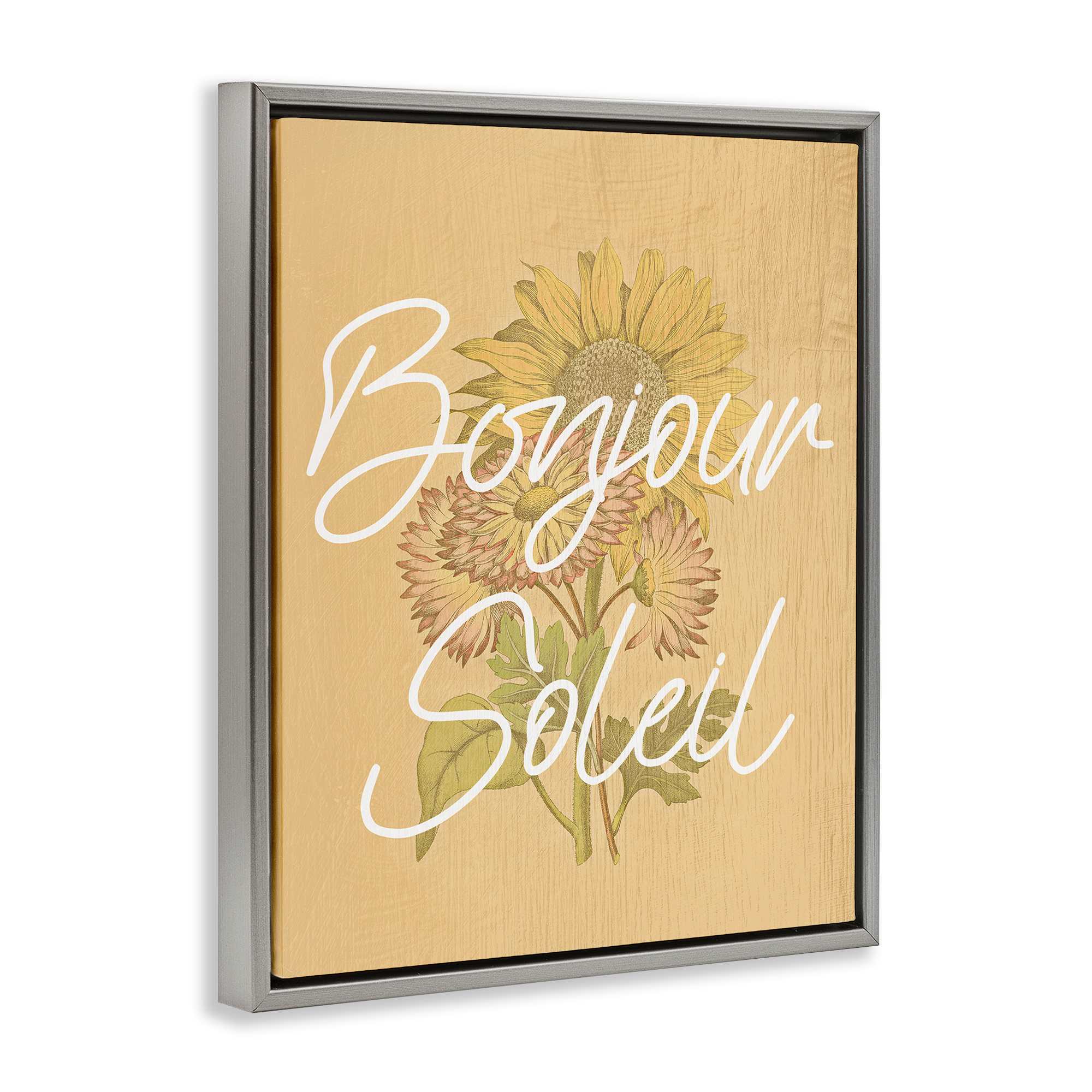 Stupell Industries BT-138-FFL-16X20 Wall-Art - View #2