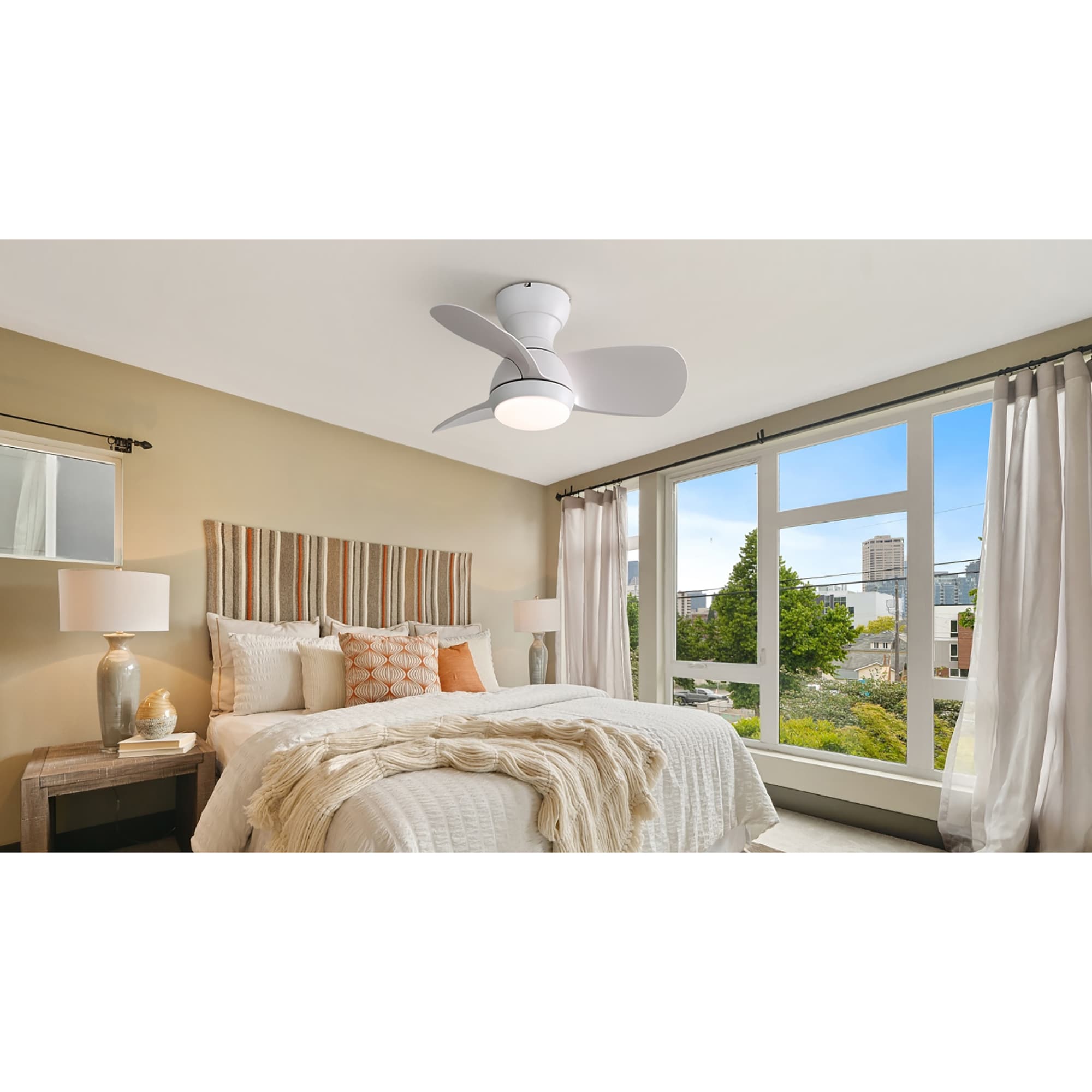 Fun Orange FUN25CF01 Ceiling-Fans - View #8