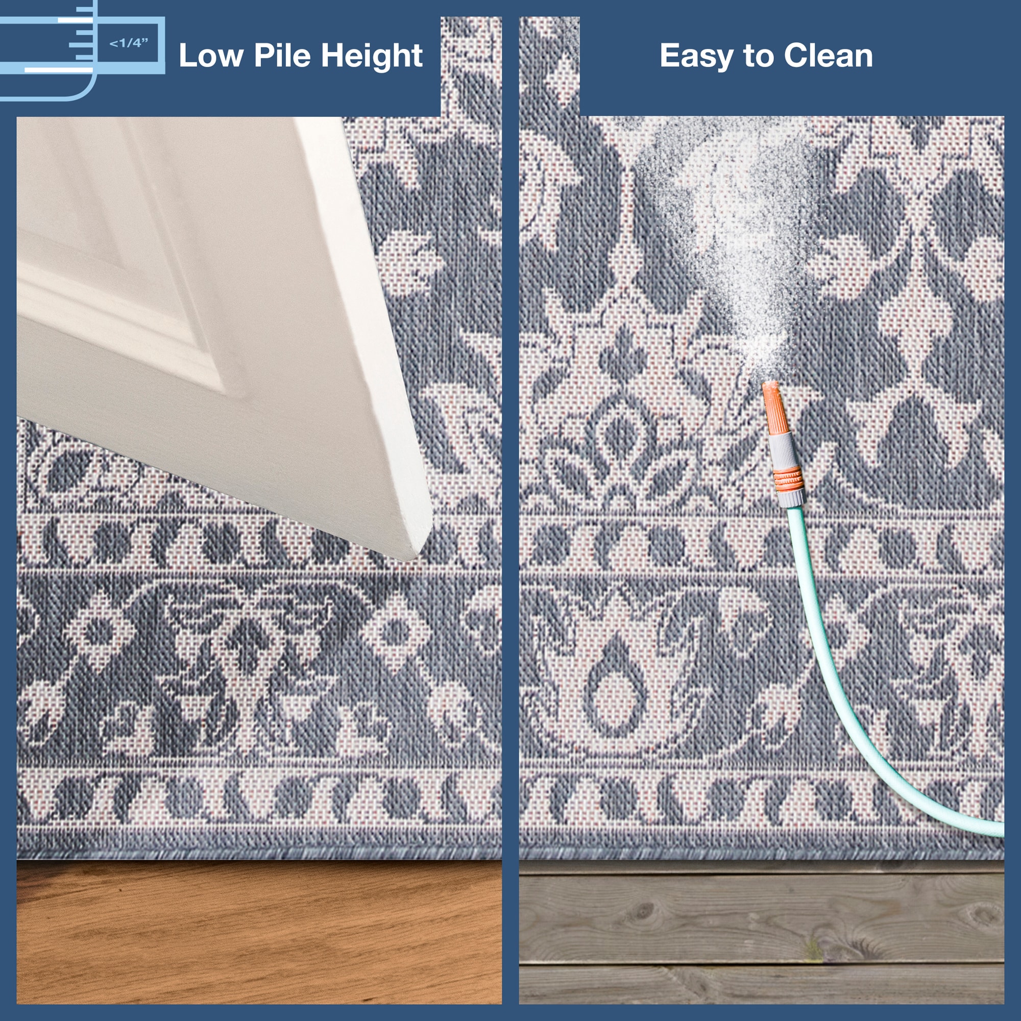 Liora Manne MAU45822433 rugs - View #12
