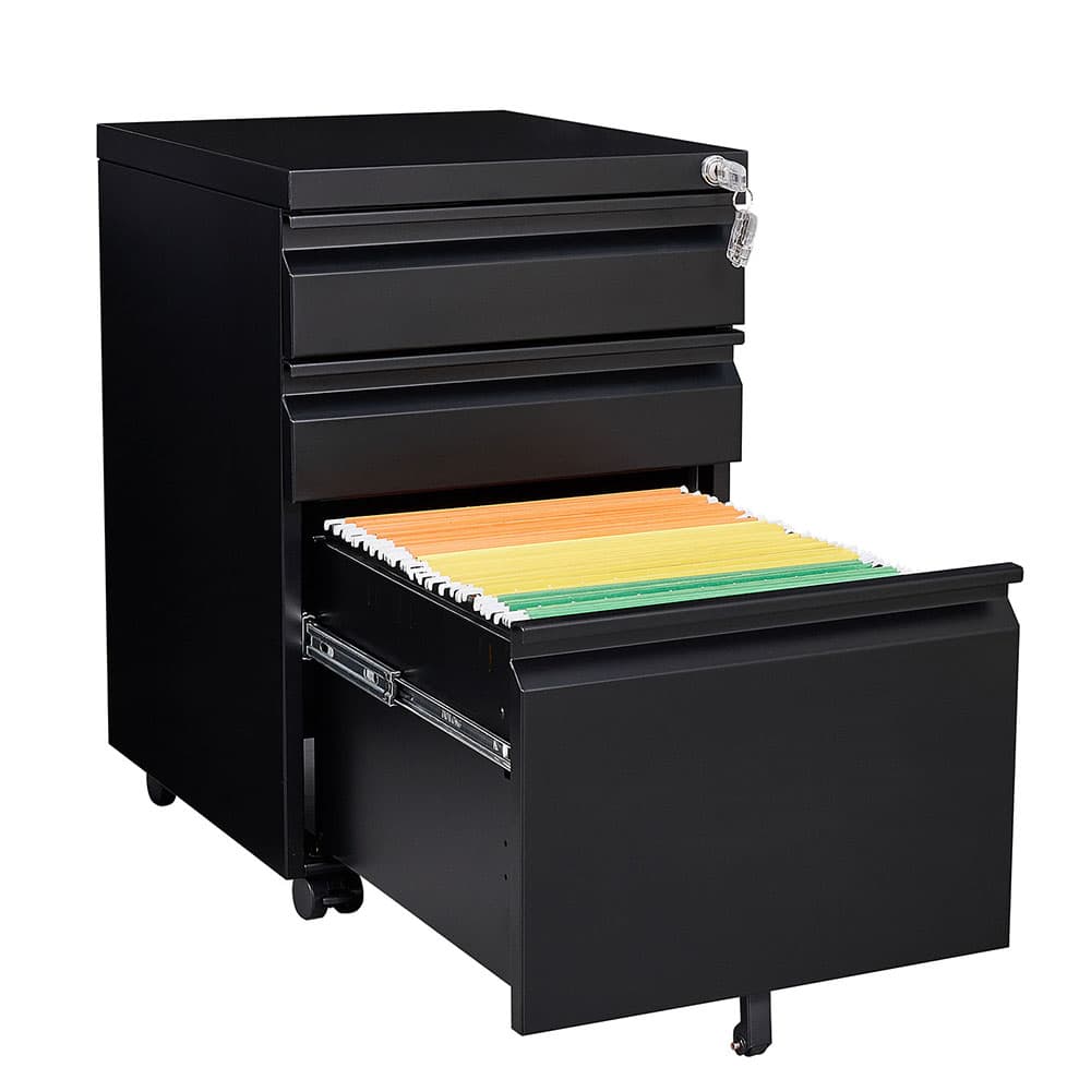 JUJABU CABINET-1 Filing-Cabinets - View #6