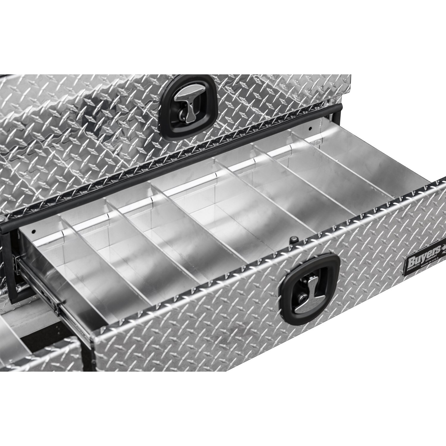 Buyers Products 1701683 Truck-Tool-Boxes - View #5