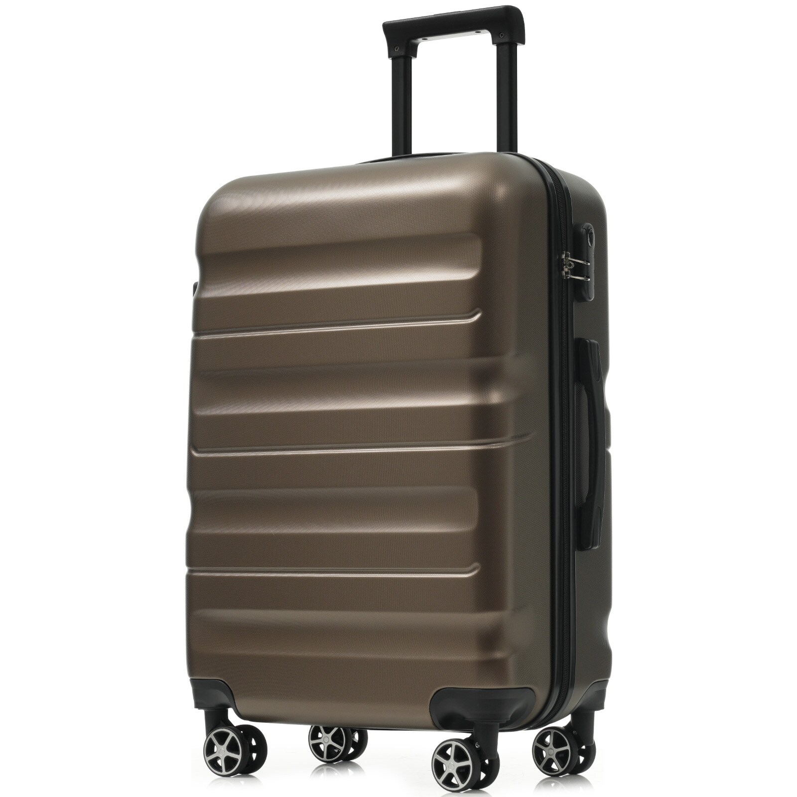 Bybafun YD9600034 Luggage-And-Luggage-Sets - View #5