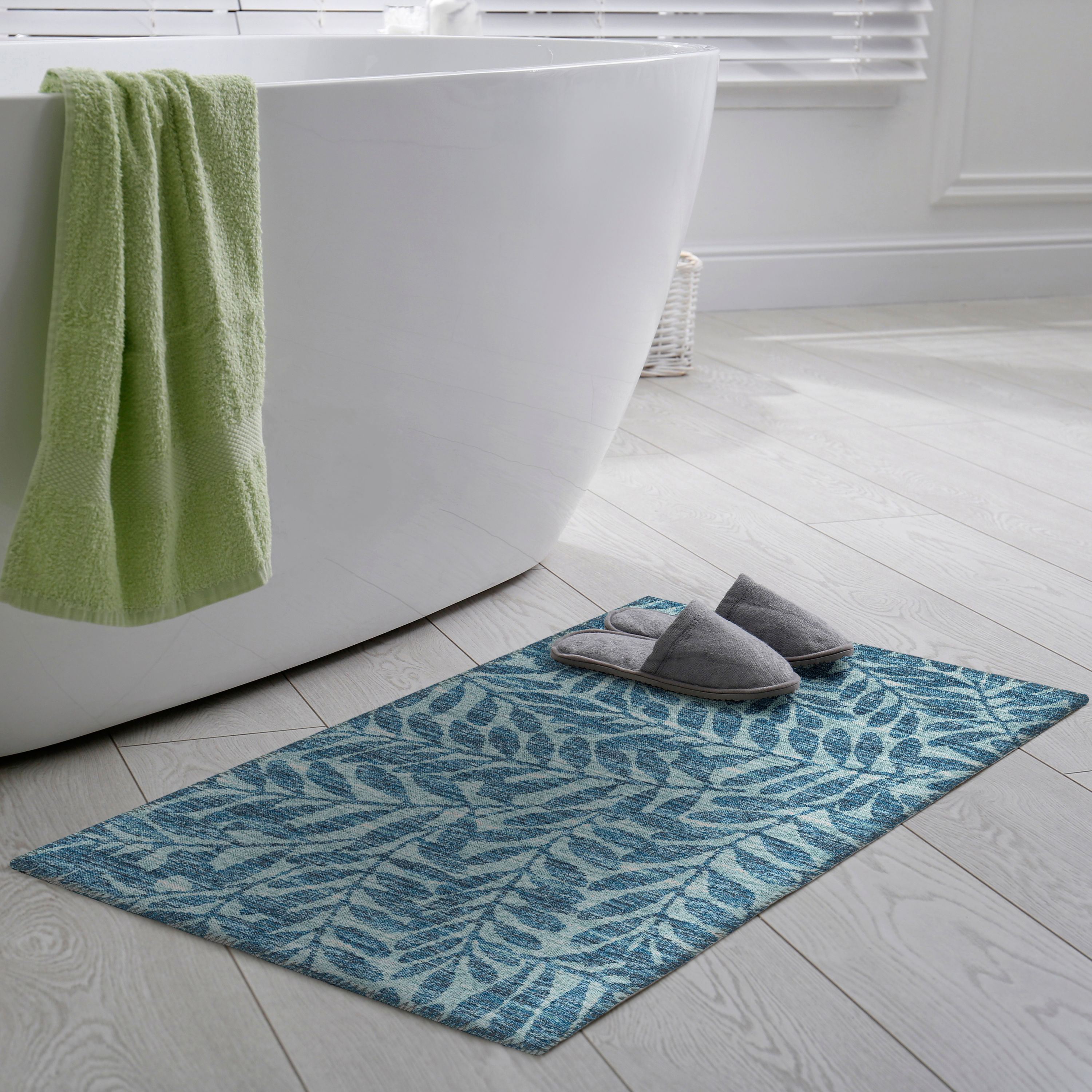 Addison Rugs AYU35BL20X30 rugs - View #2