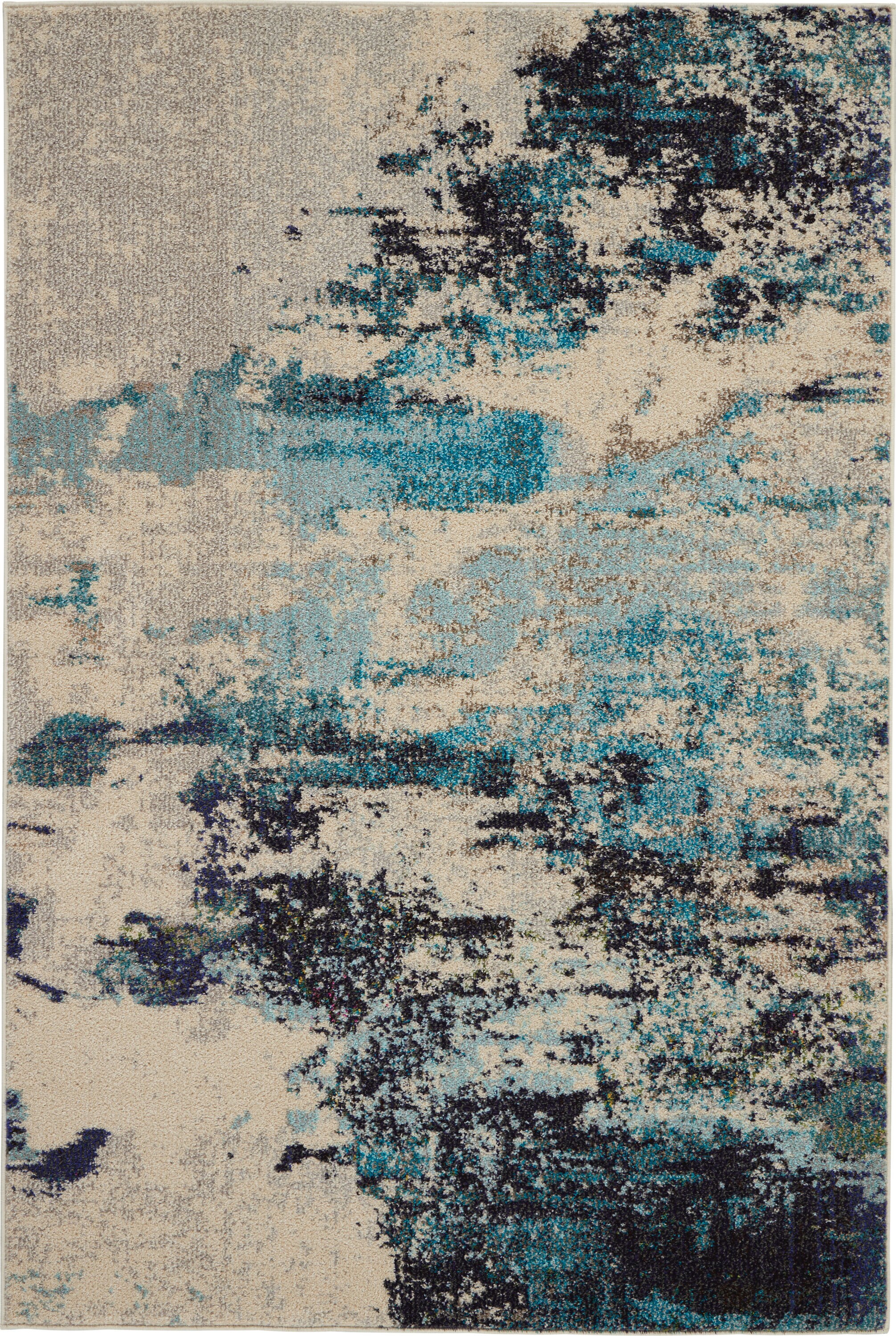 Nourison 99446460585 rugs - View #2