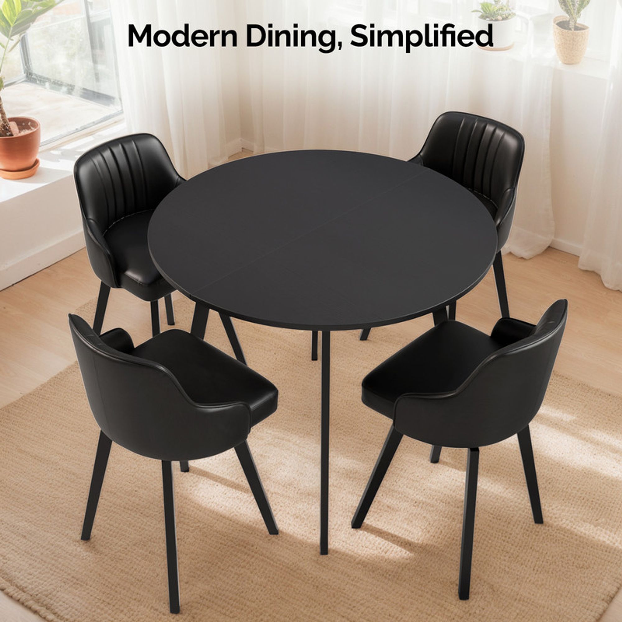 Winado TGK1-G52008675 Dining-Tables - View #7