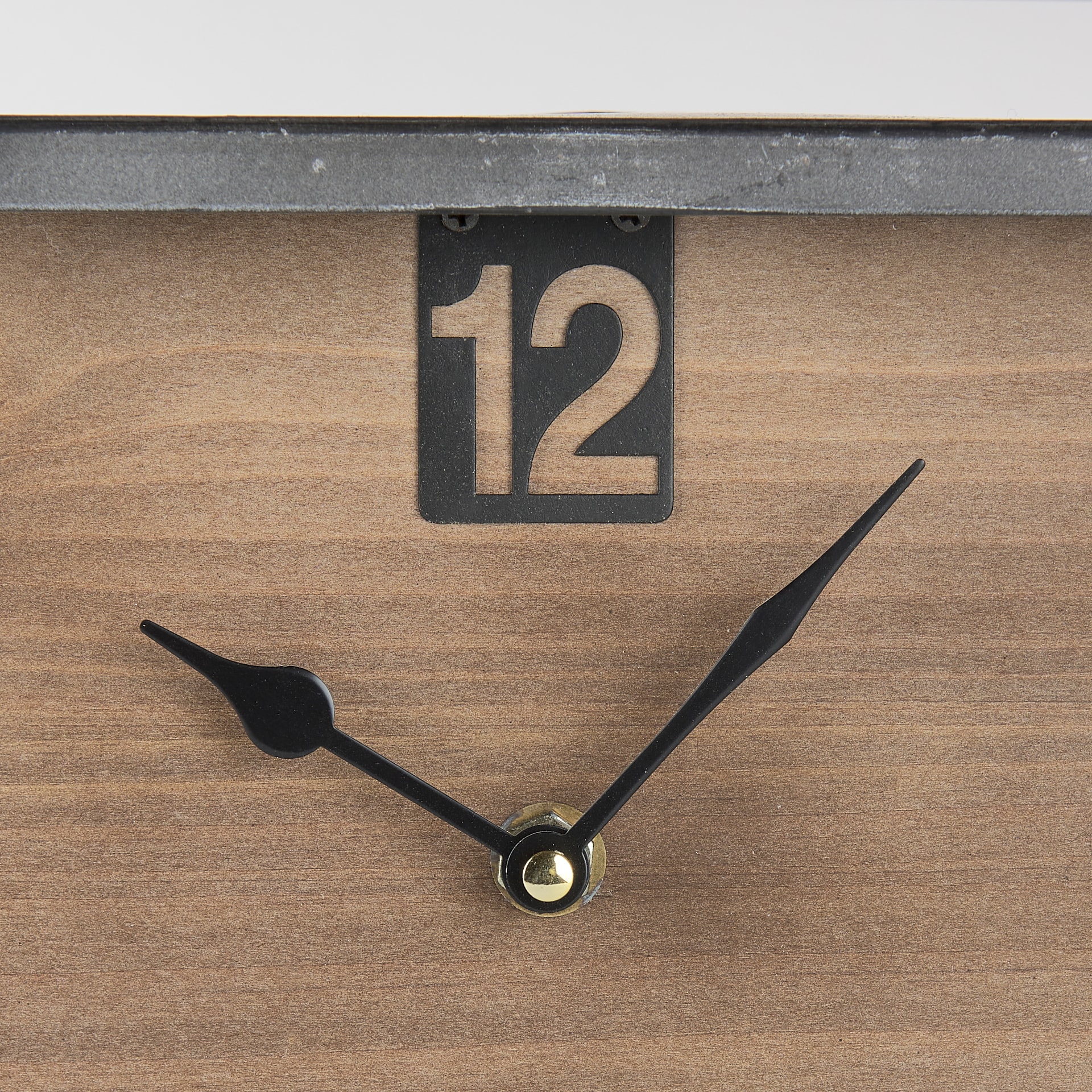 Mercana 69485 Indoor-Outdoor-Clocks - View #7