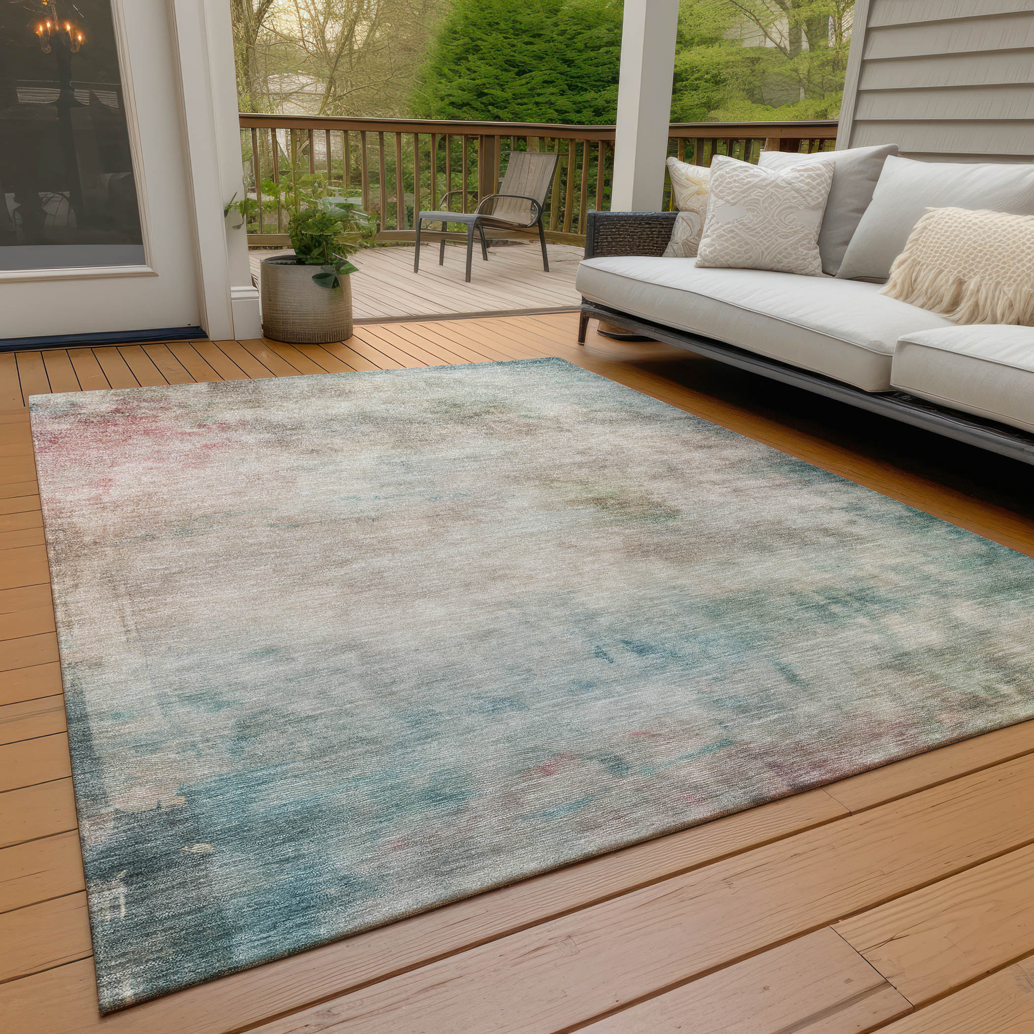 Addison Rugs ACN1235TP30X46 rugs - View #9