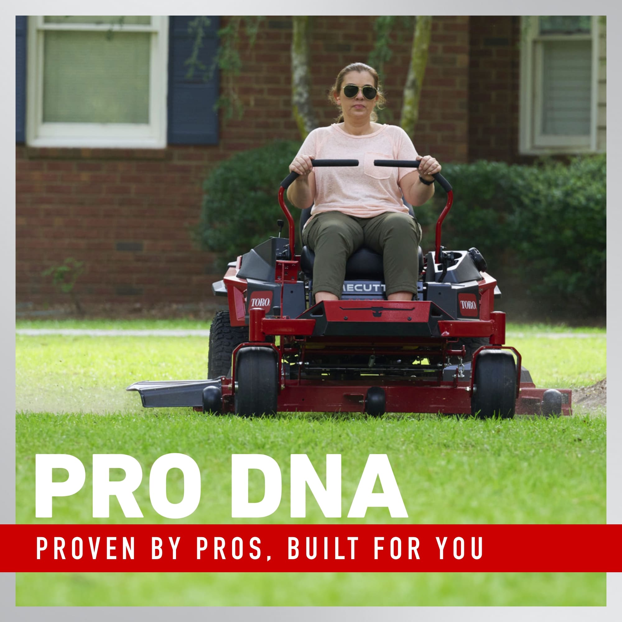 Toro 77601 Zero-Turn-Mowers - View #6