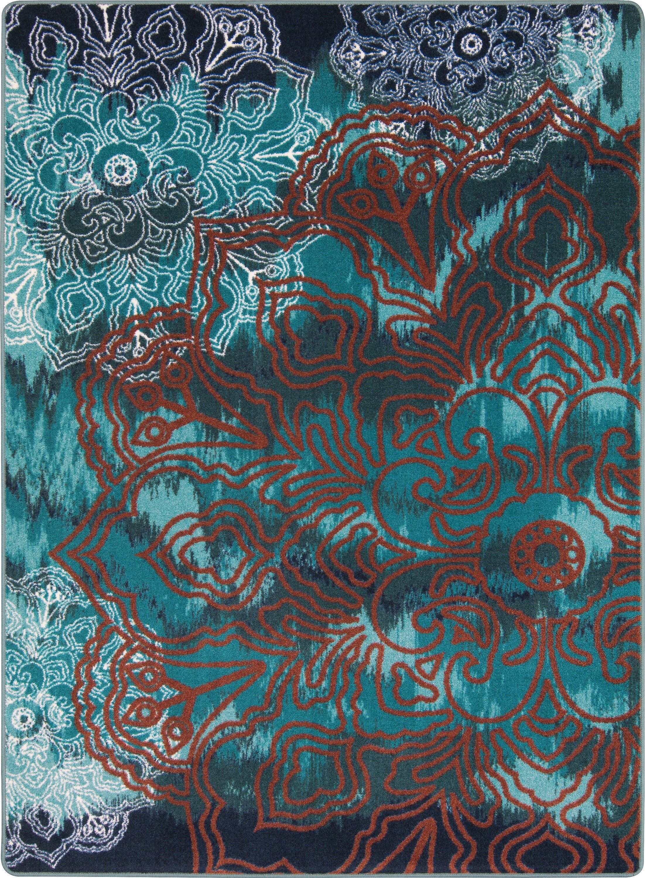 Joy Carpets 1997B-01 rugs - View #2
