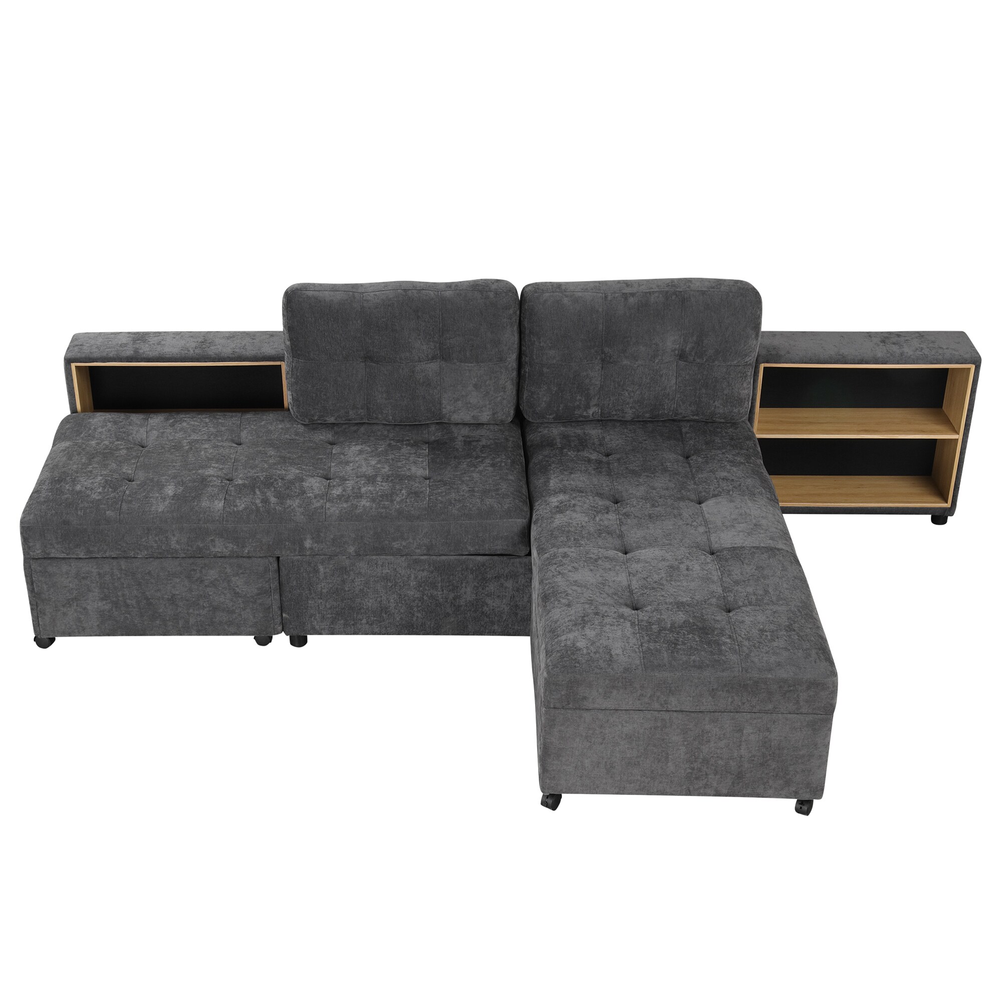 ModernLuxe N719S001860R Sofas-Loveseats - View #10