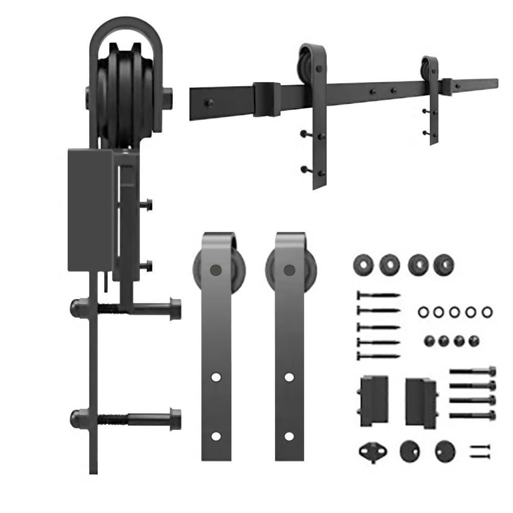 Kimberly Bay DBAH2B Barn-Door-Roller-Kits - View #5