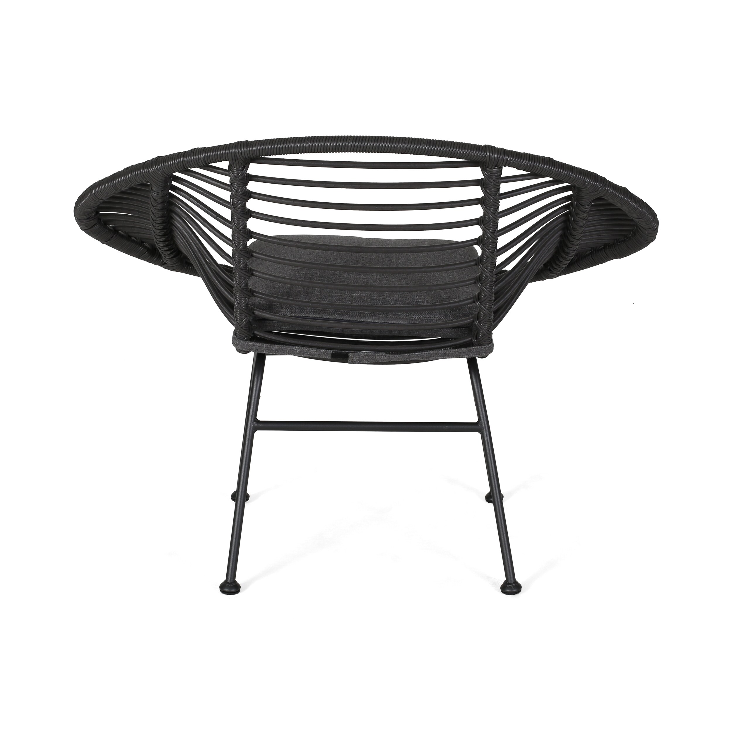 ModernLuxe 65039.00GRY Patio-Conversation-Sets - View #10