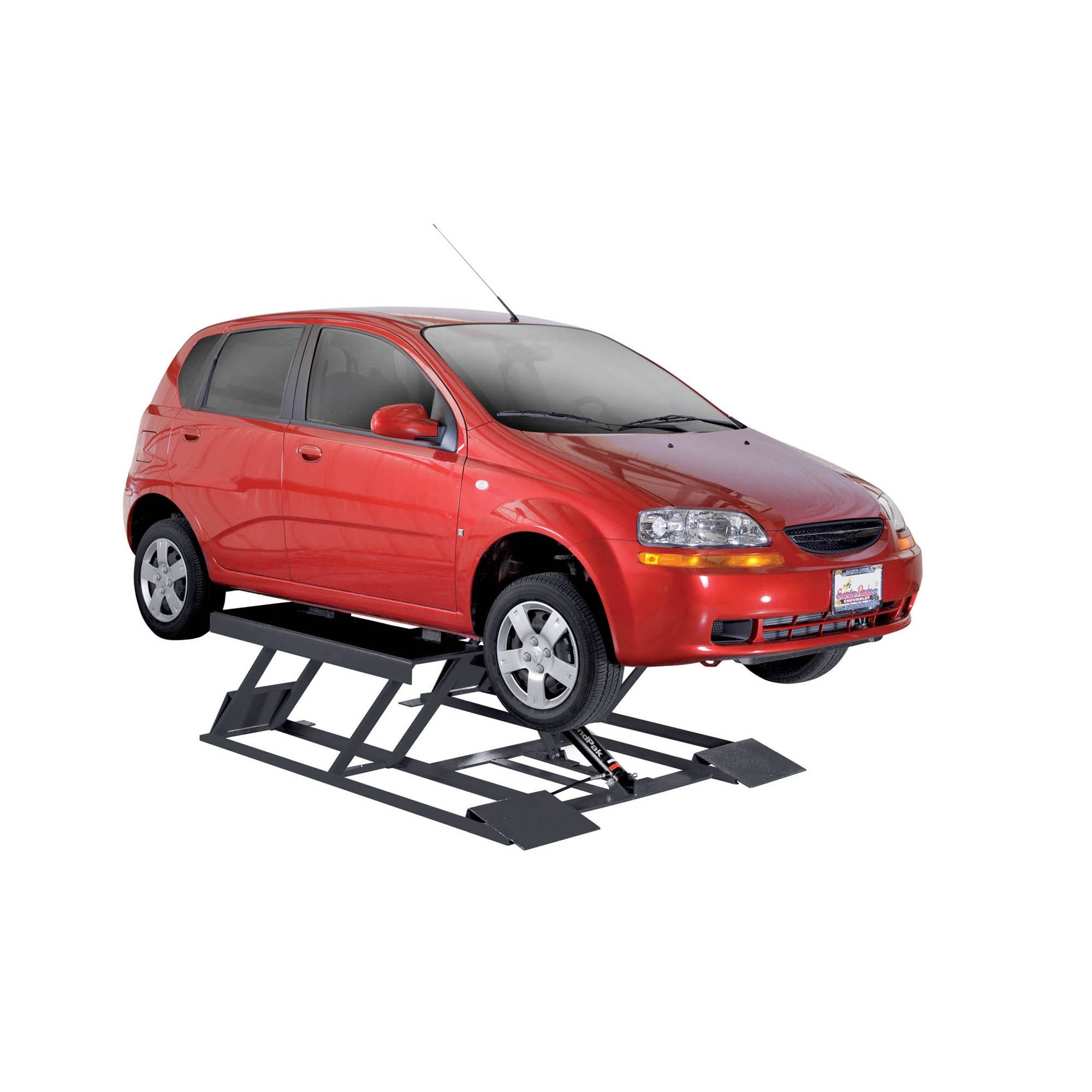 BendPak 5175729 Vehicle-Lifts - View #2
