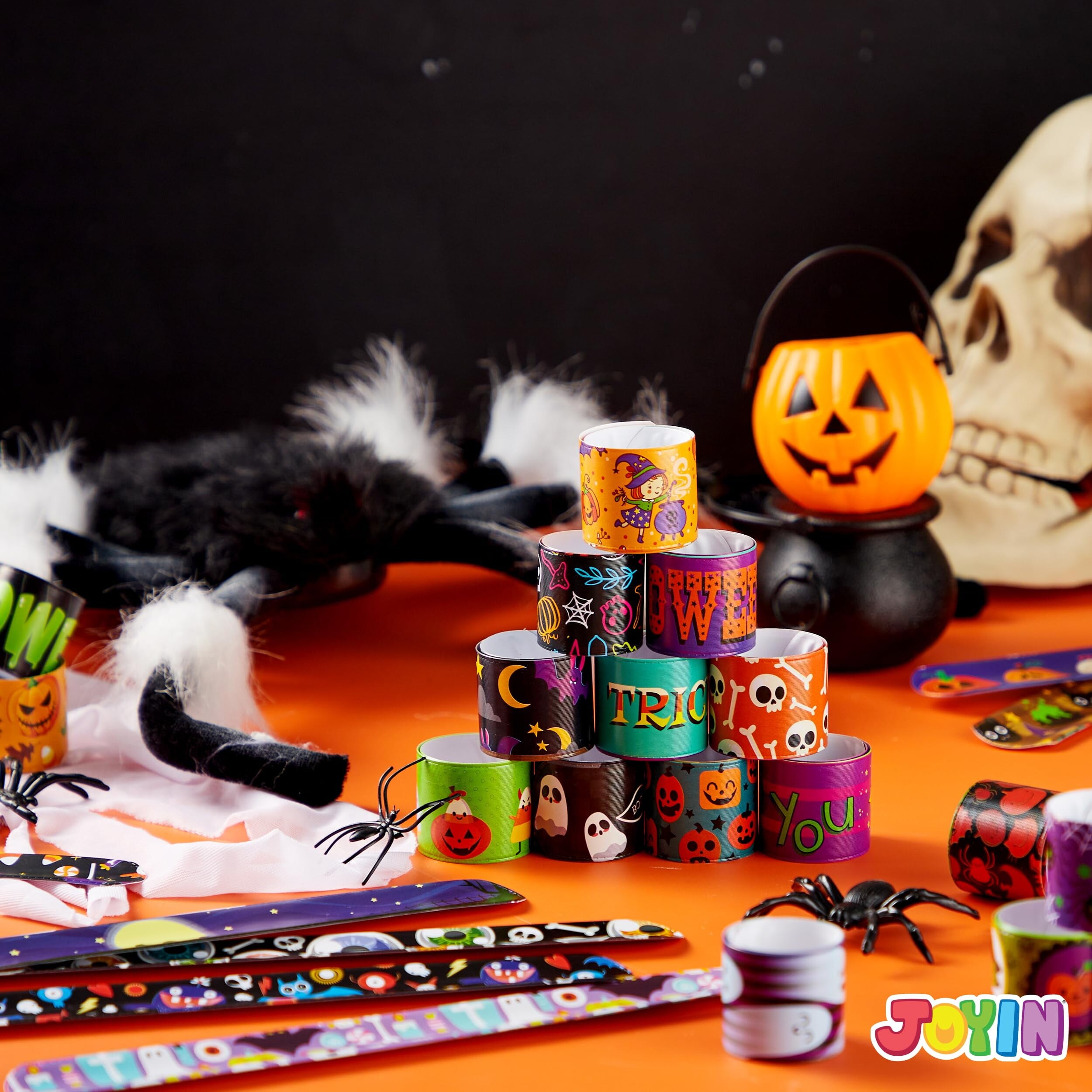Joyfy 13268PM Table-Halloween-Decor - View #5