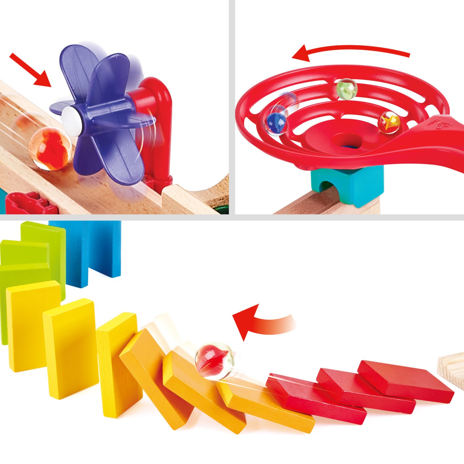 Hape G6943478034761 Play-Toys - View #2