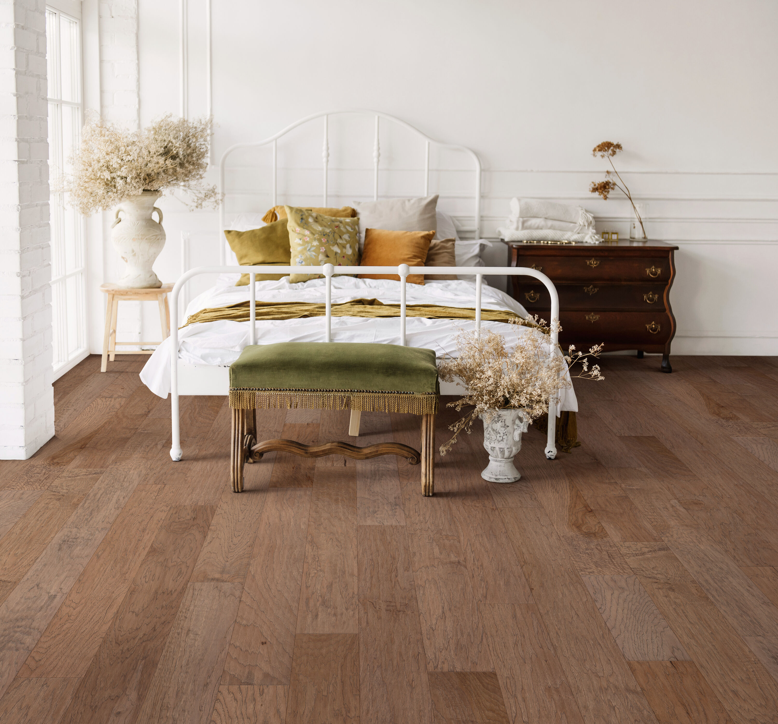 Shaw LX77305088 Wood-Floors - View #2
