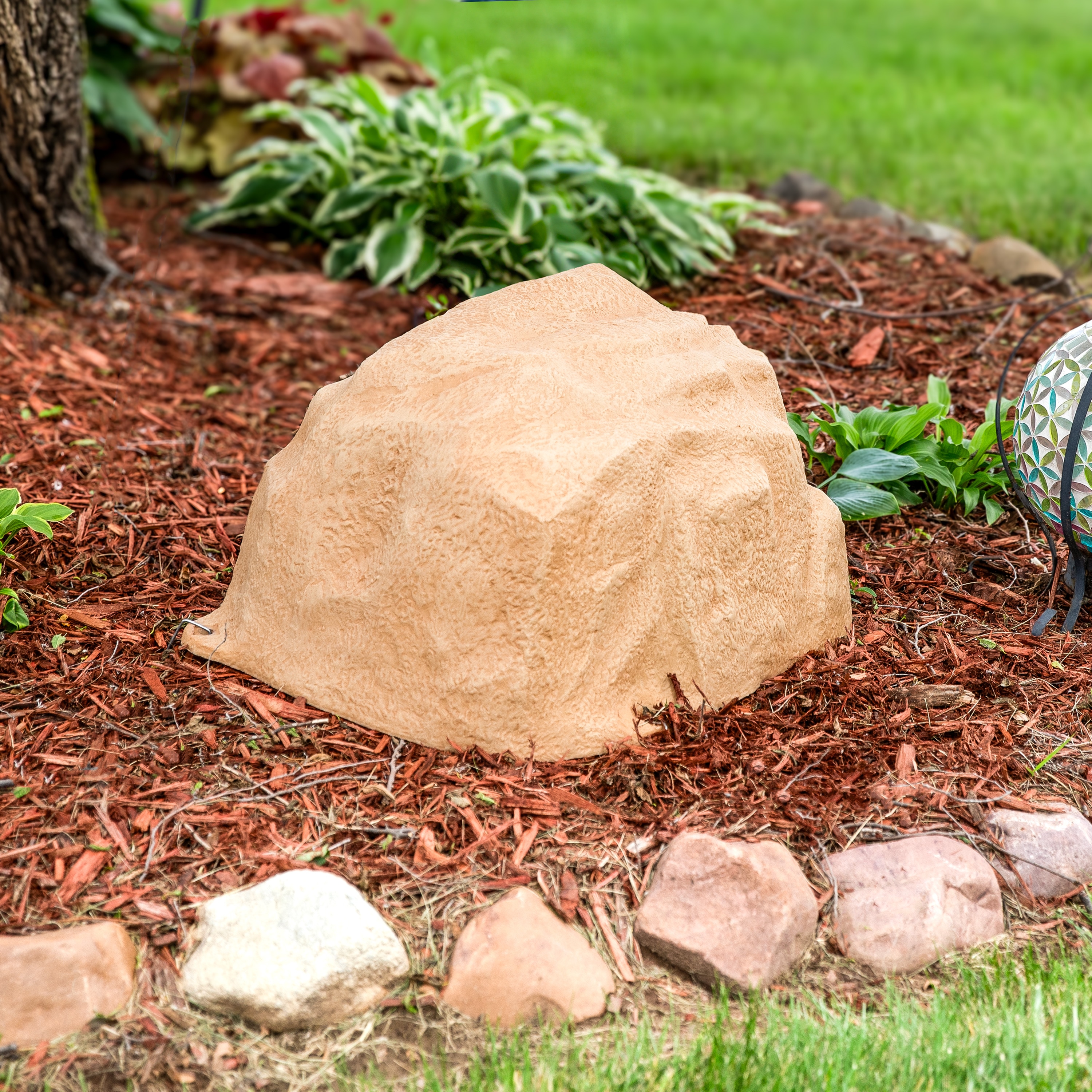 Sunnydaze Decor DG-530-COMBO Landscaping-Rock - View #2