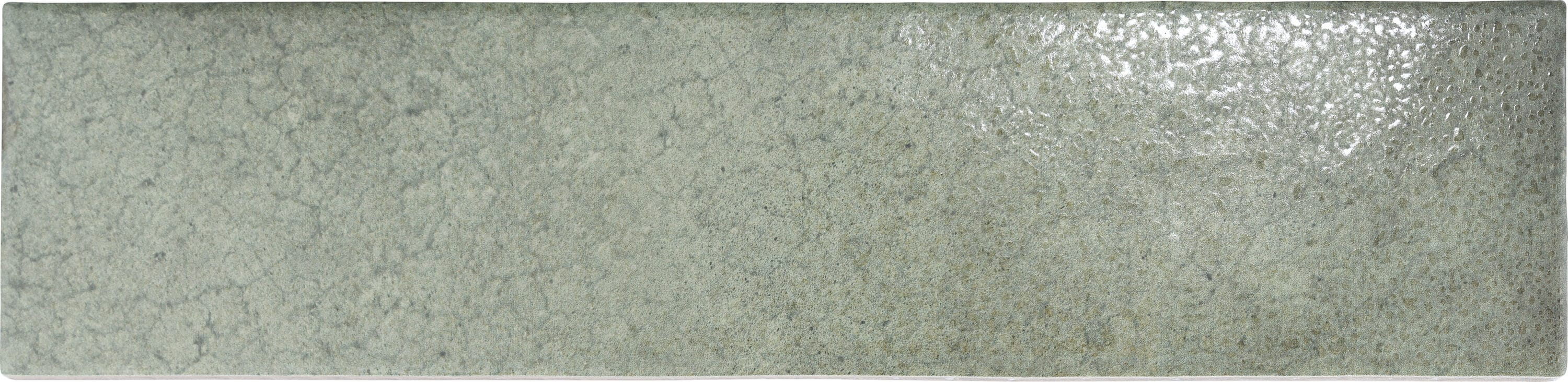 Affinity Tile FEQ10HTJG Heritage Jungle 2-3/8-in x 9-5/8-in Multi-finish Porcelain Stone Look Floor and Wall Tile (5.78-sq. ft/ Carton)