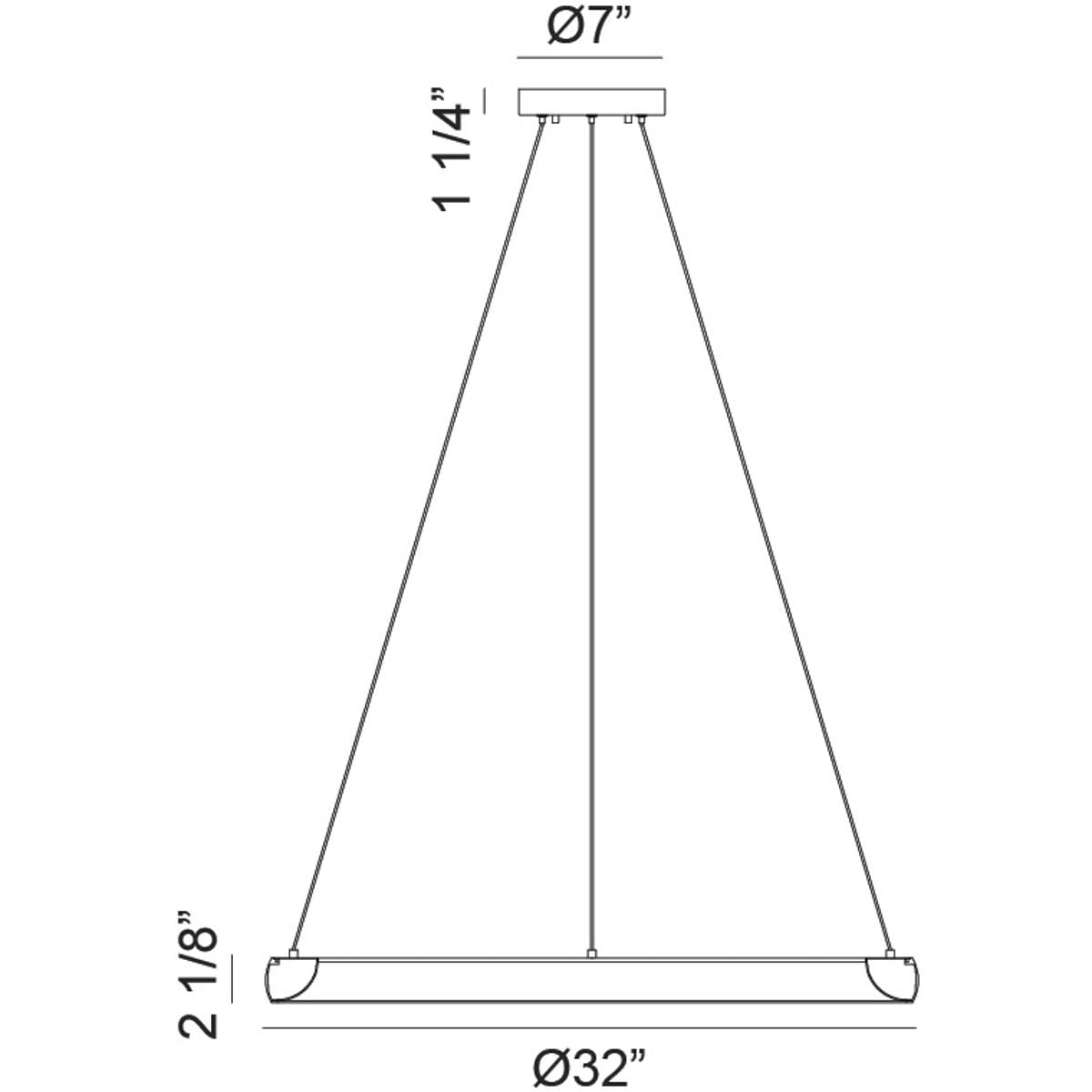 Matteo 2607221 Pendant-Lights - View #3