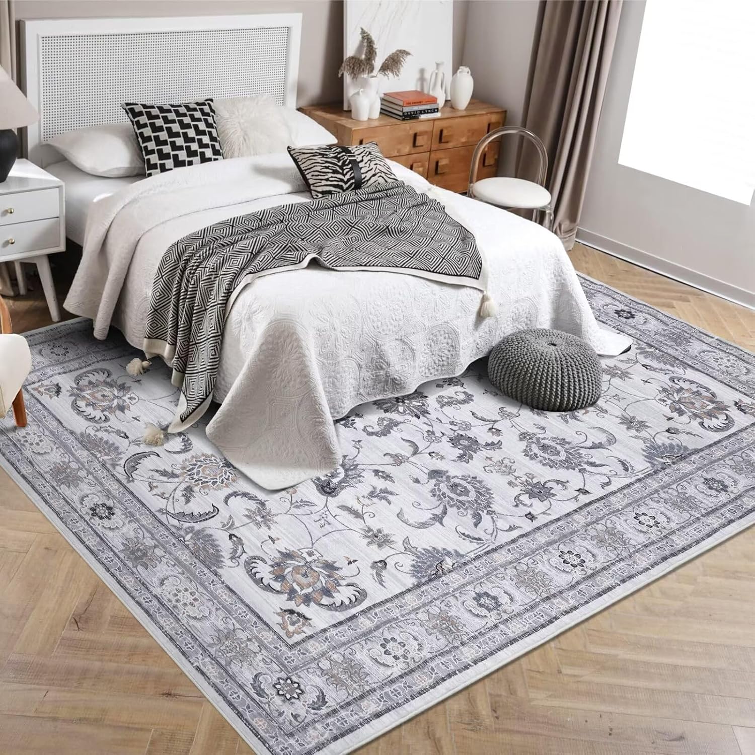GAOMON CES-K7ZV8FT5SVTB-WA6 rugs - View #2