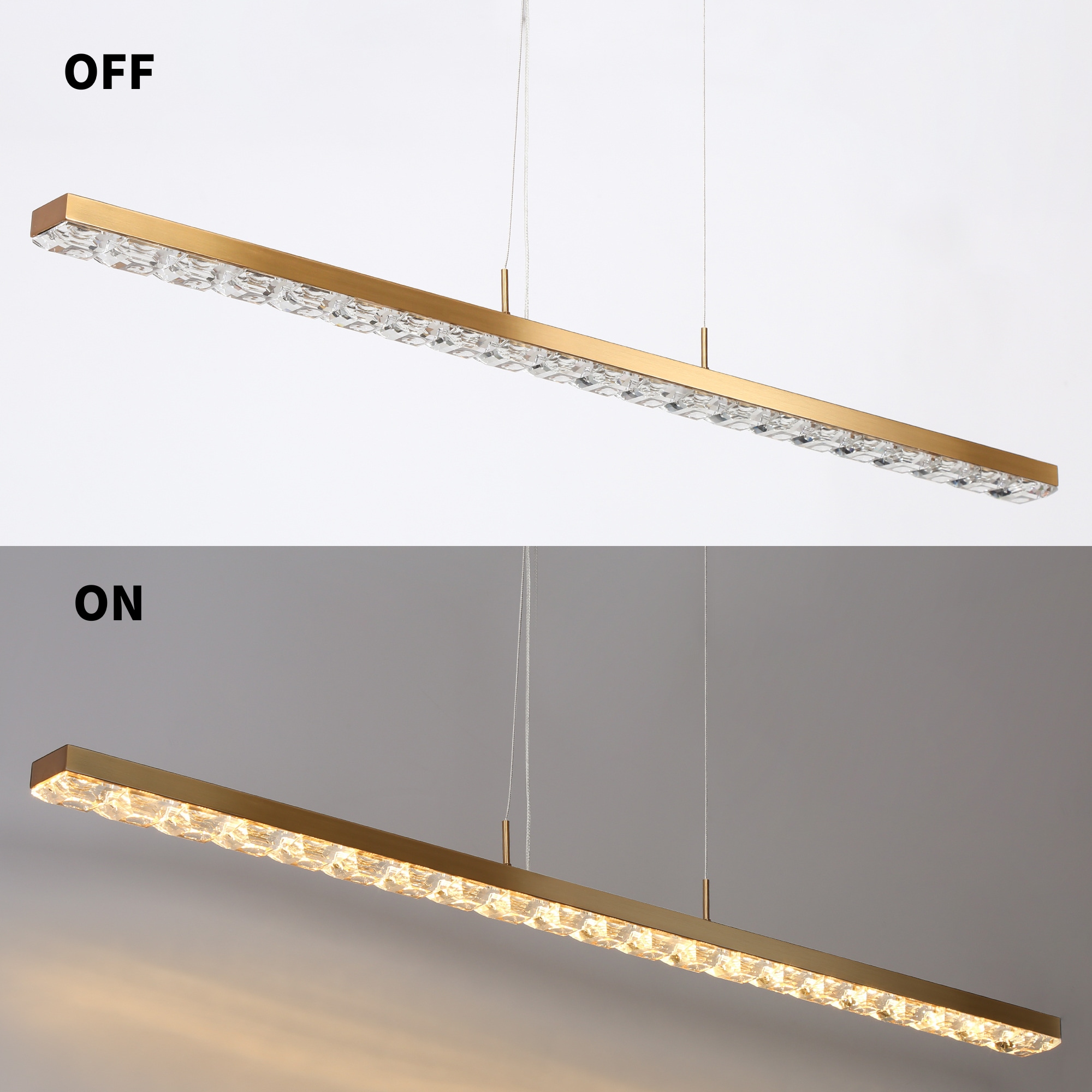 ZEVNI L3ABAZFEW008HS28 Pendant-Lights - View #8