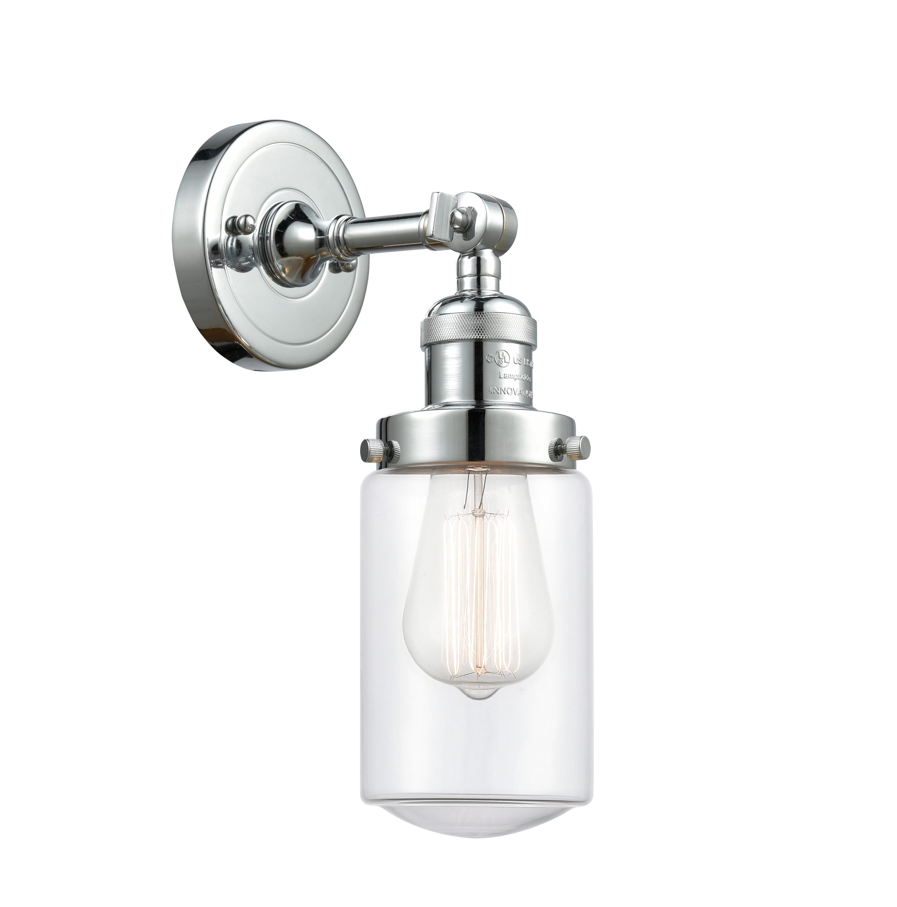 Innovations Lighting 203-PC-G312 b090000 - View #2