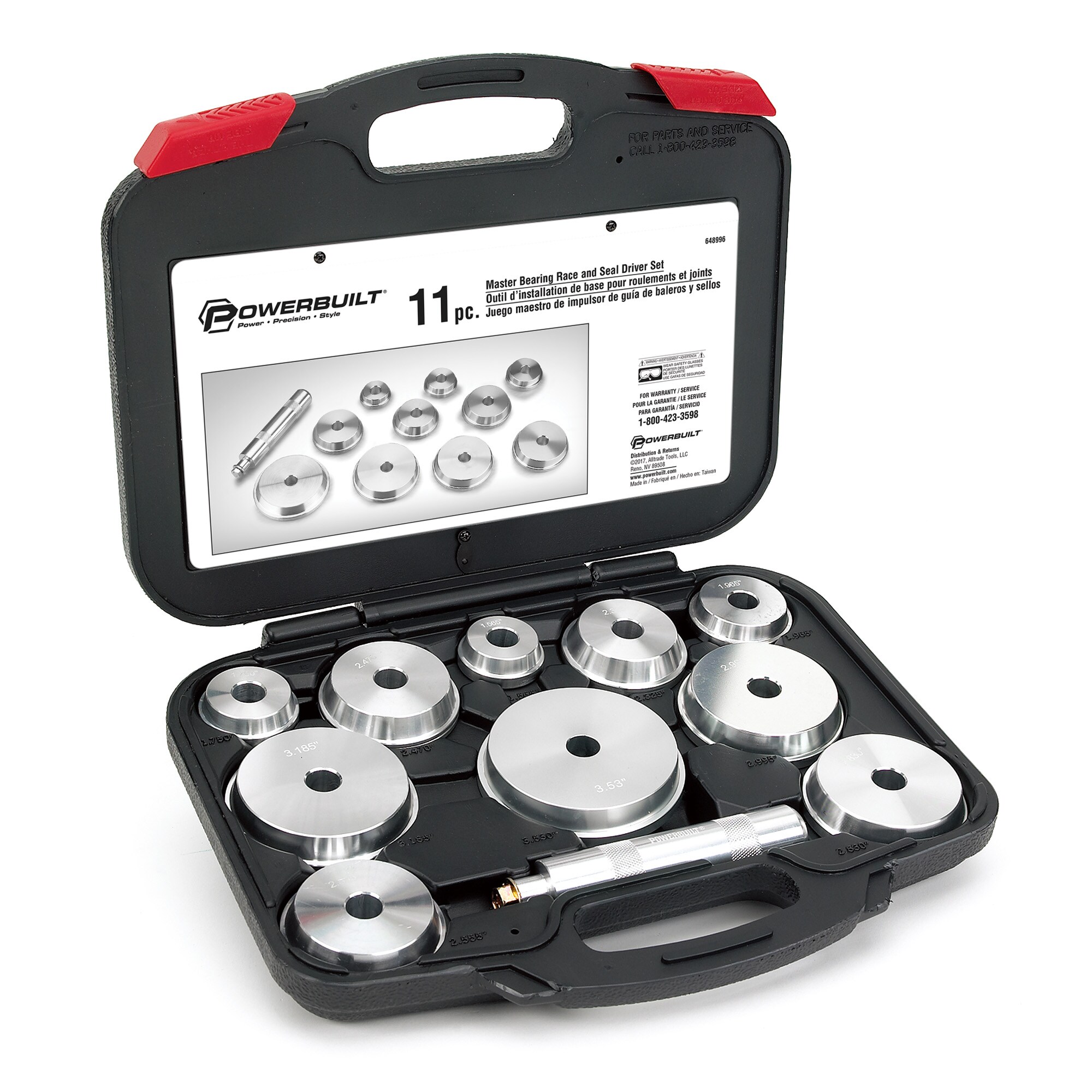 Powerbuilt 648996 Specialty-Automotive-Hand-Tools - View #2