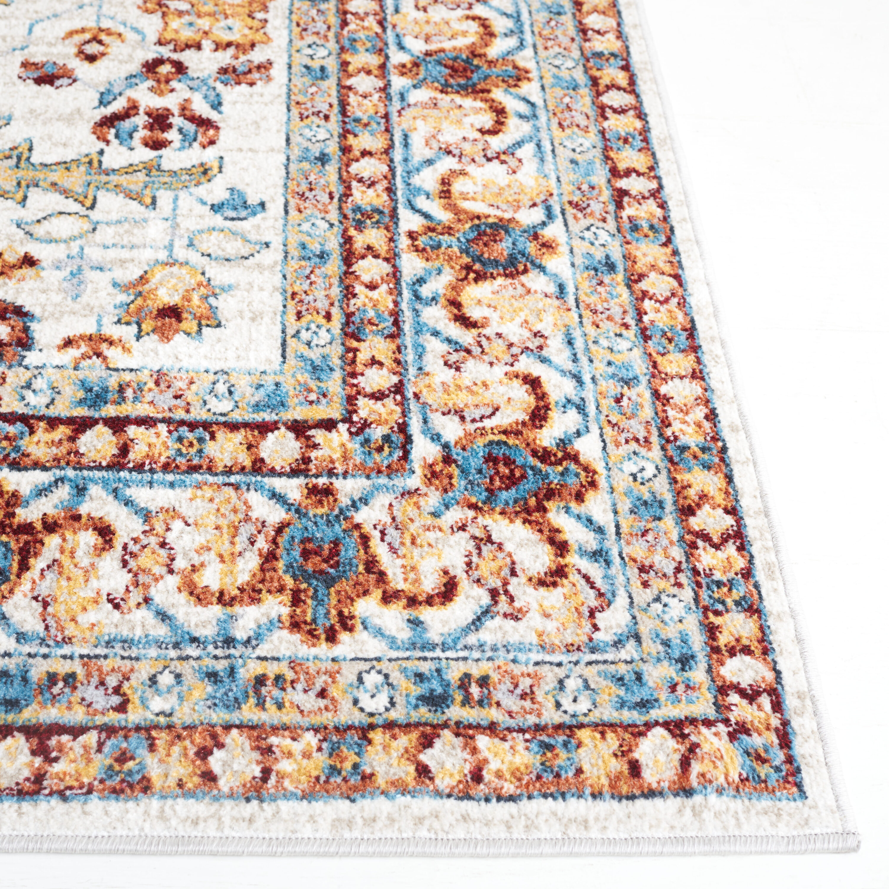 Safavieh BAY112B-7SQ rugs - View #2