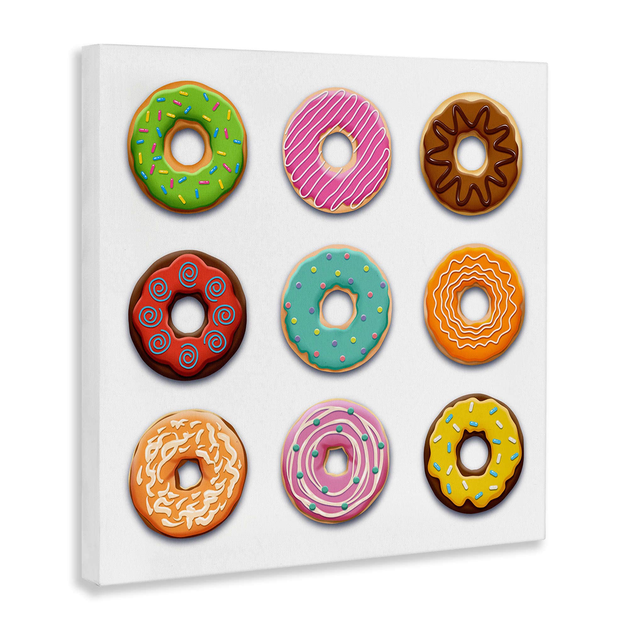 Stupell Industries BS-488-CN-36X36 Wall-Art - View #2