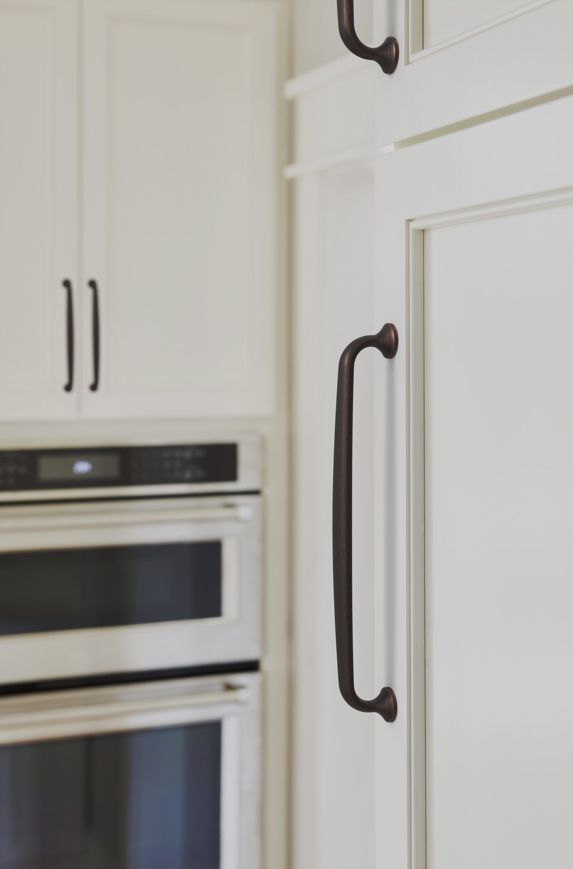 Amerock BP36986ORB Cabinet-Pulls - View #2