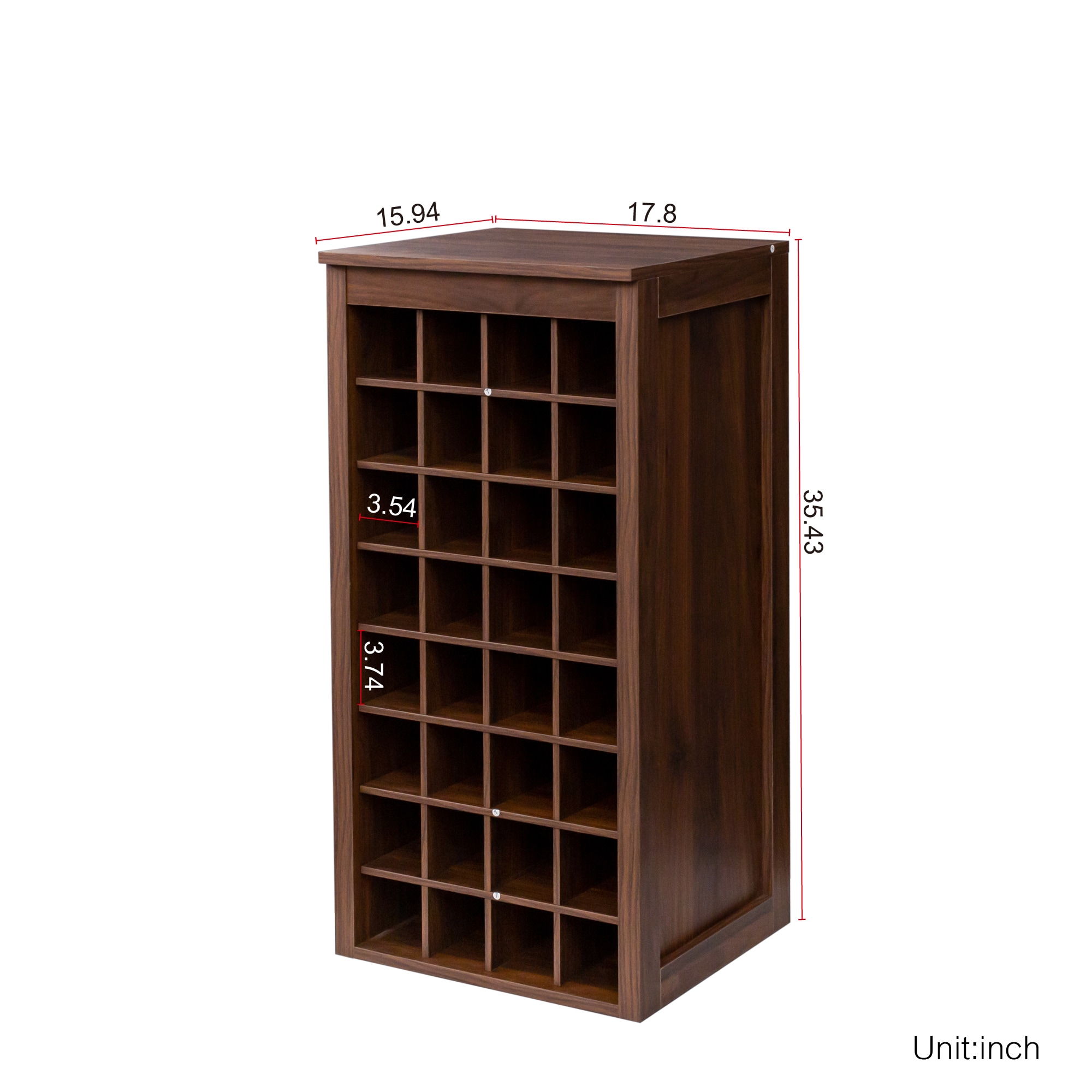 Huluwat P1-1P234975 Wine-Racks - View #5