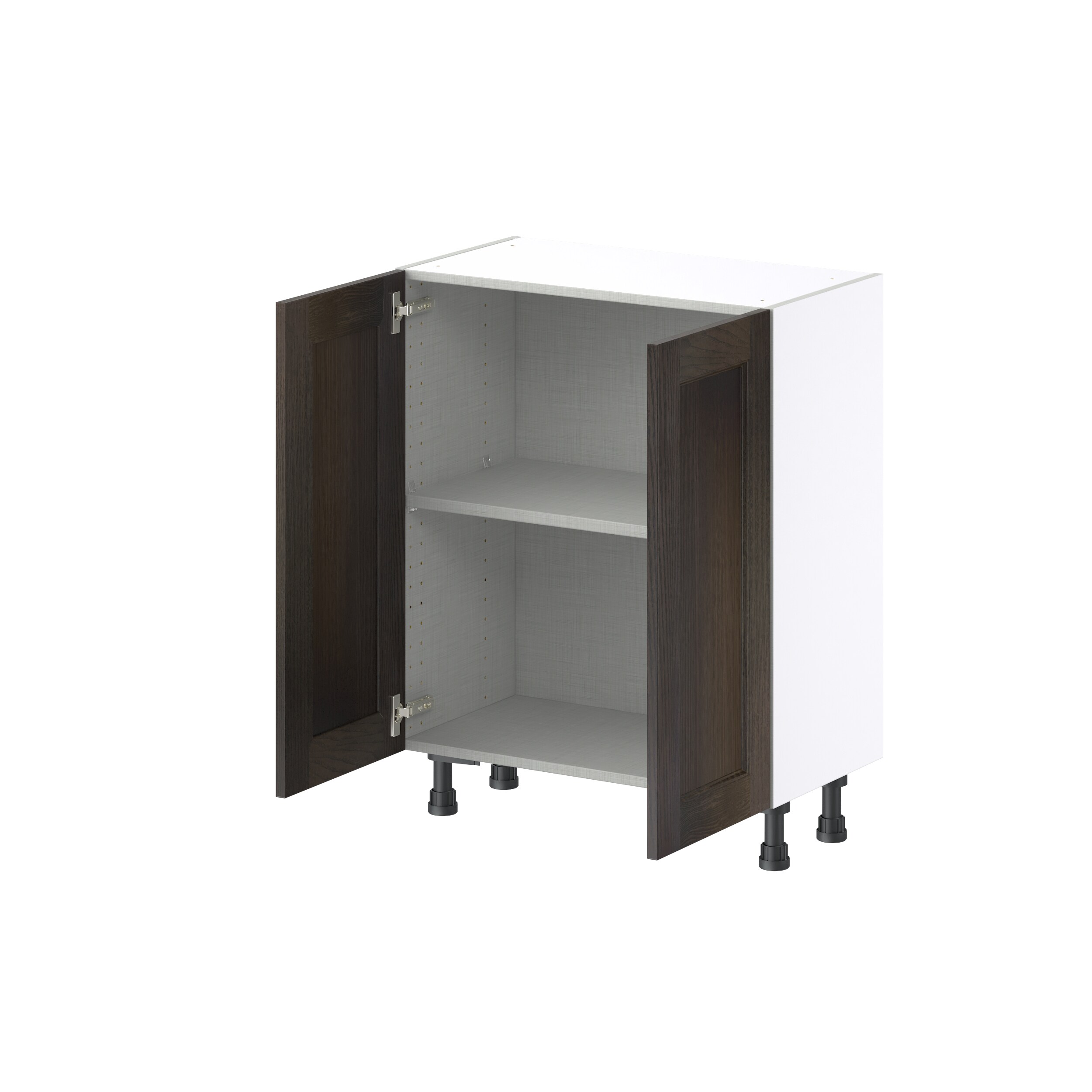 Hugo&Borg DSB2714FH-MO Cabinets-Kitchen - View #6