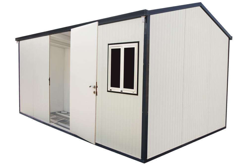 DuraMax Building Products 30552 Metal-Storage-Buildings-Sheds - View #6
