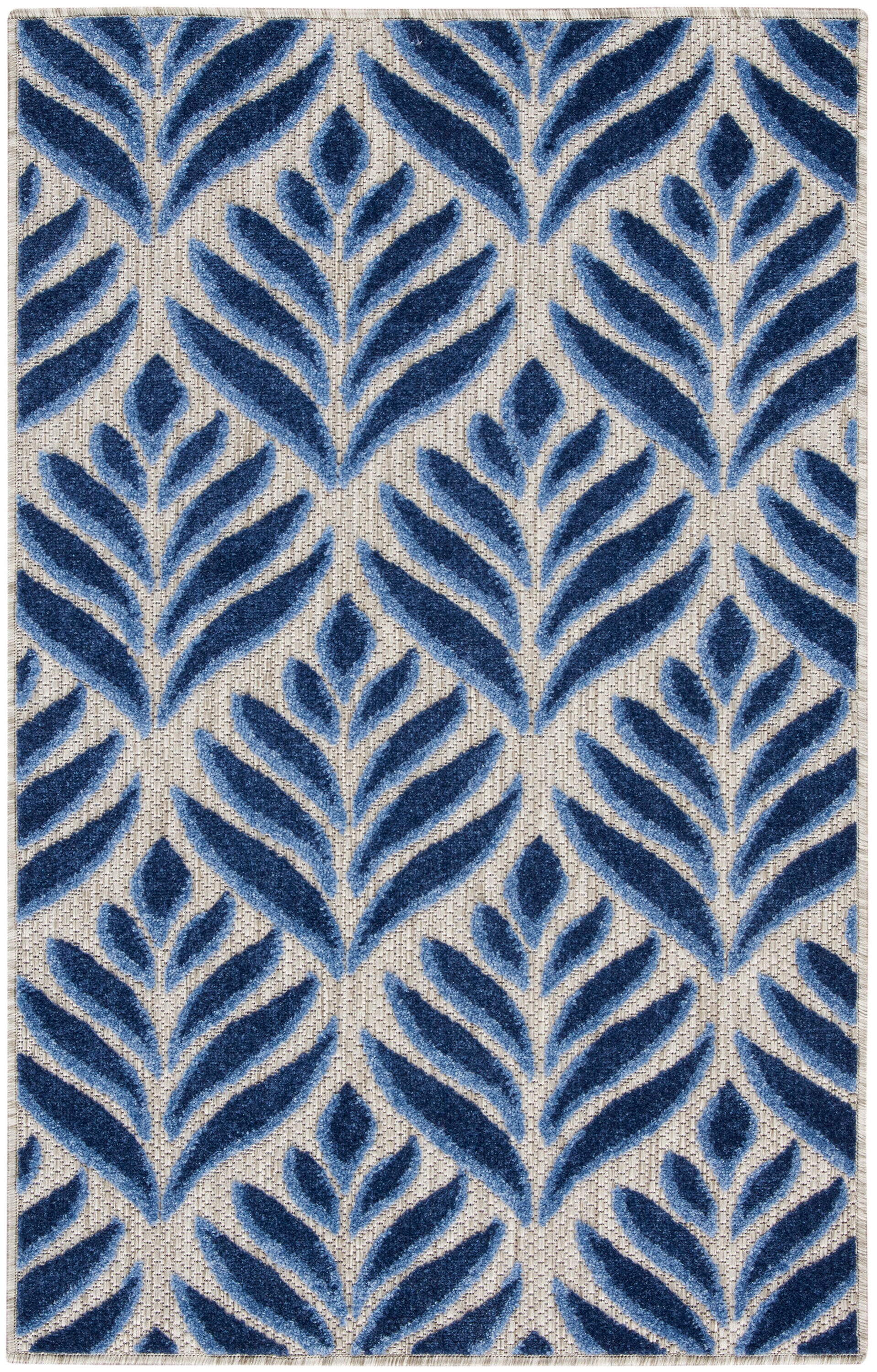 Nourison 099446174017 rugs - View #2