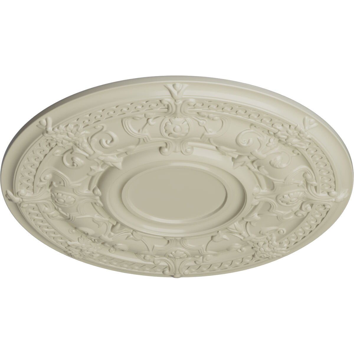 Ekena Millwork CM33DACYF Ceiling-Medallions - View #2