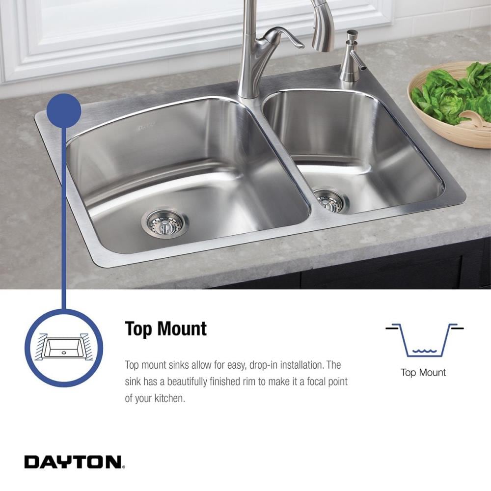 Elkay D117193 Bar-Prep-Sinks - View #6