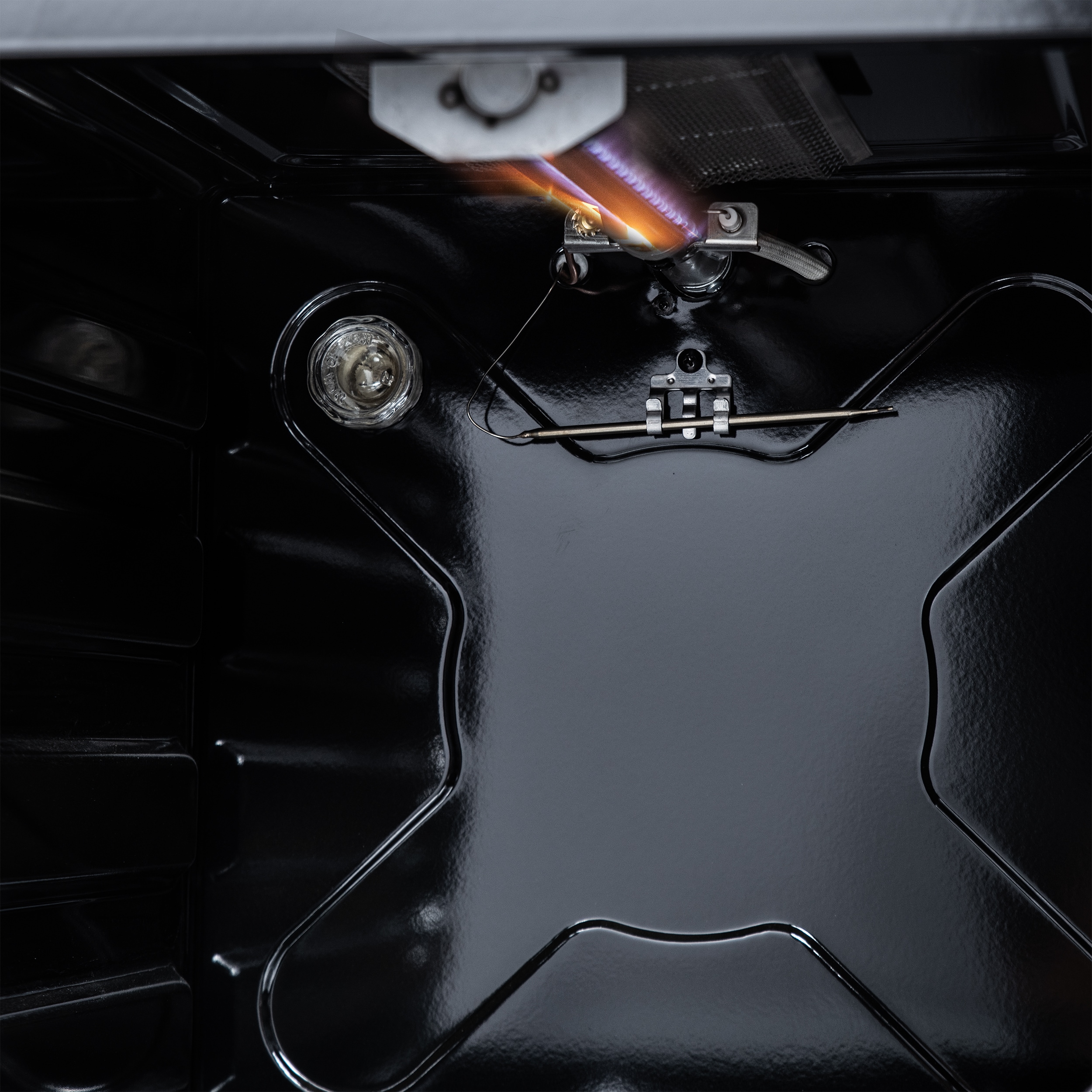 FORNO FFSGS6265-20WHT Freestanding-Gas-Ranges - View #17