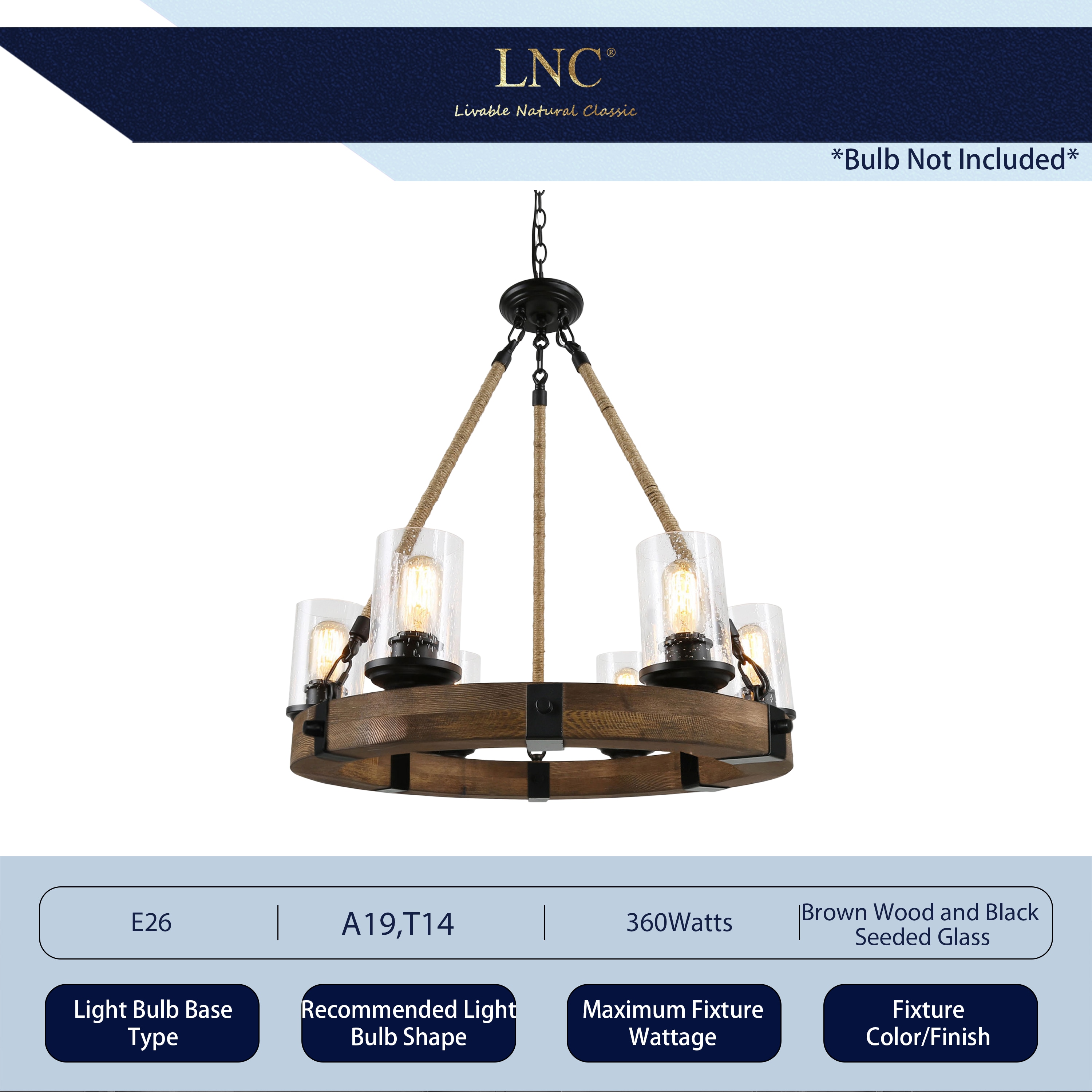 LNC 36FYJNLWS3535G6 b090015 - View #14
