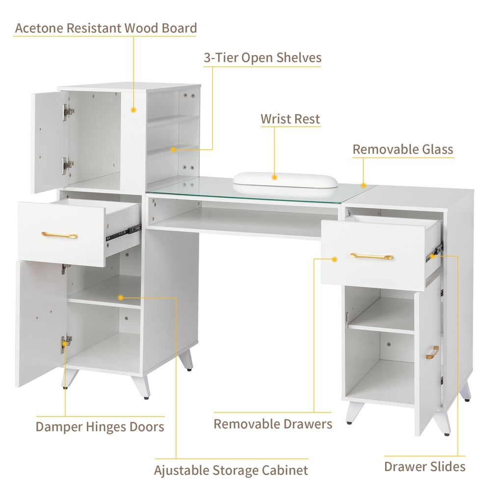 Winado LO1G52004629 desks - View #11