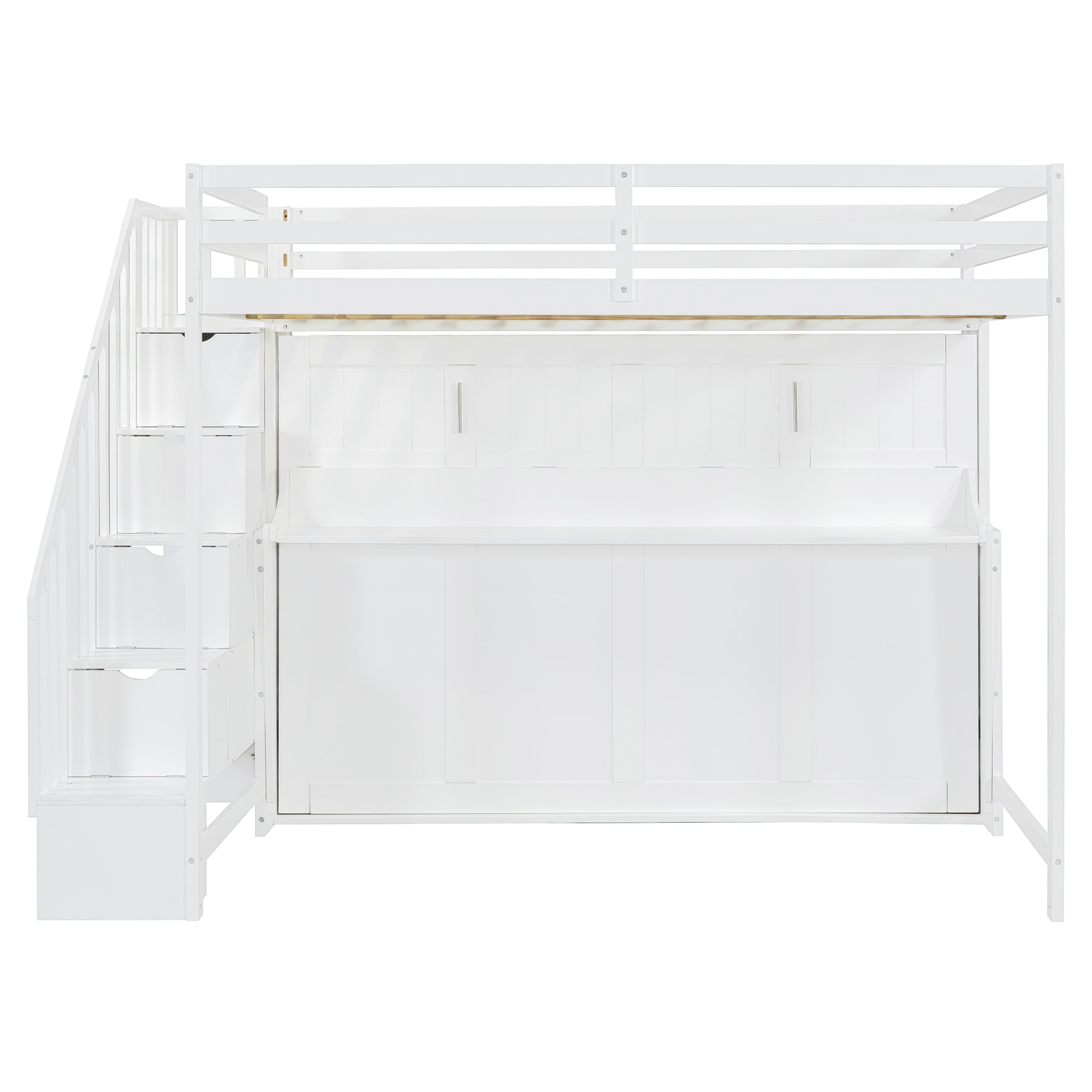 ModernLuxe LP000698AAK beds - View #3