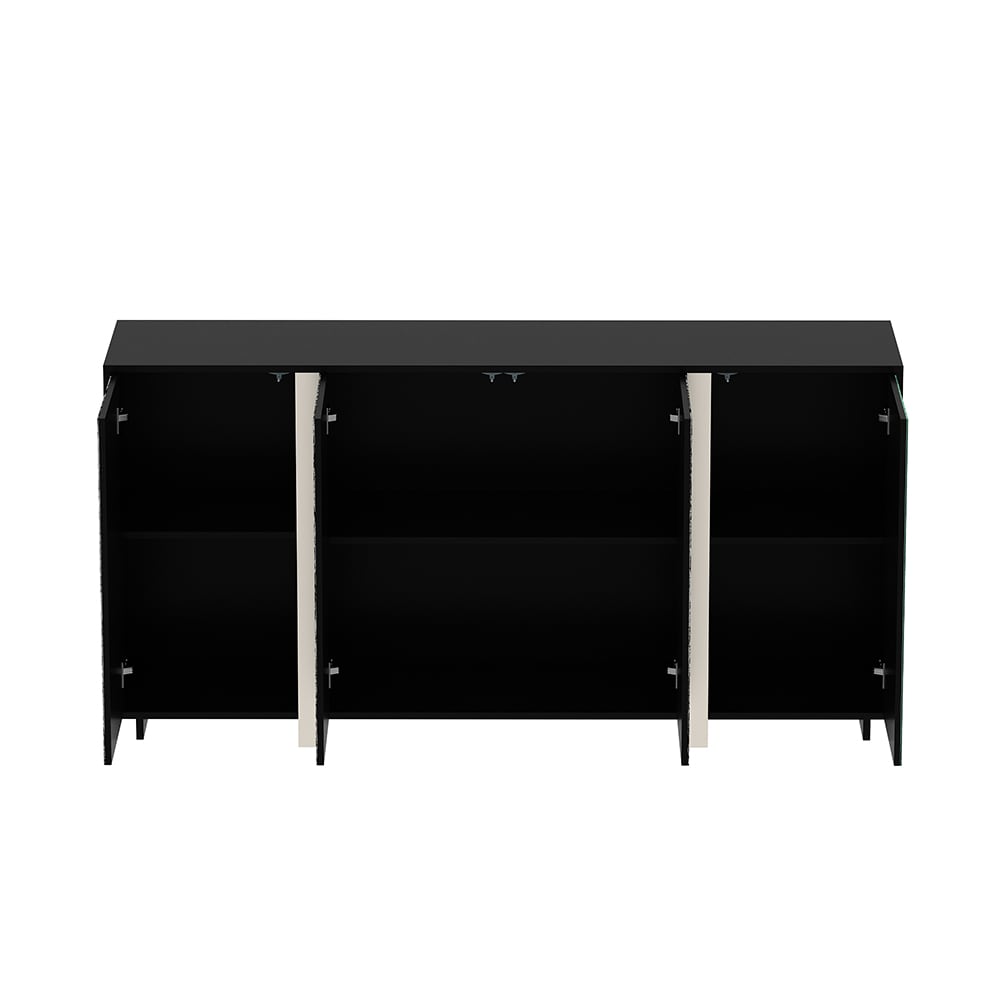 Homsee C-KF020534-01 Dining-Kitchen-Storarge - View #8