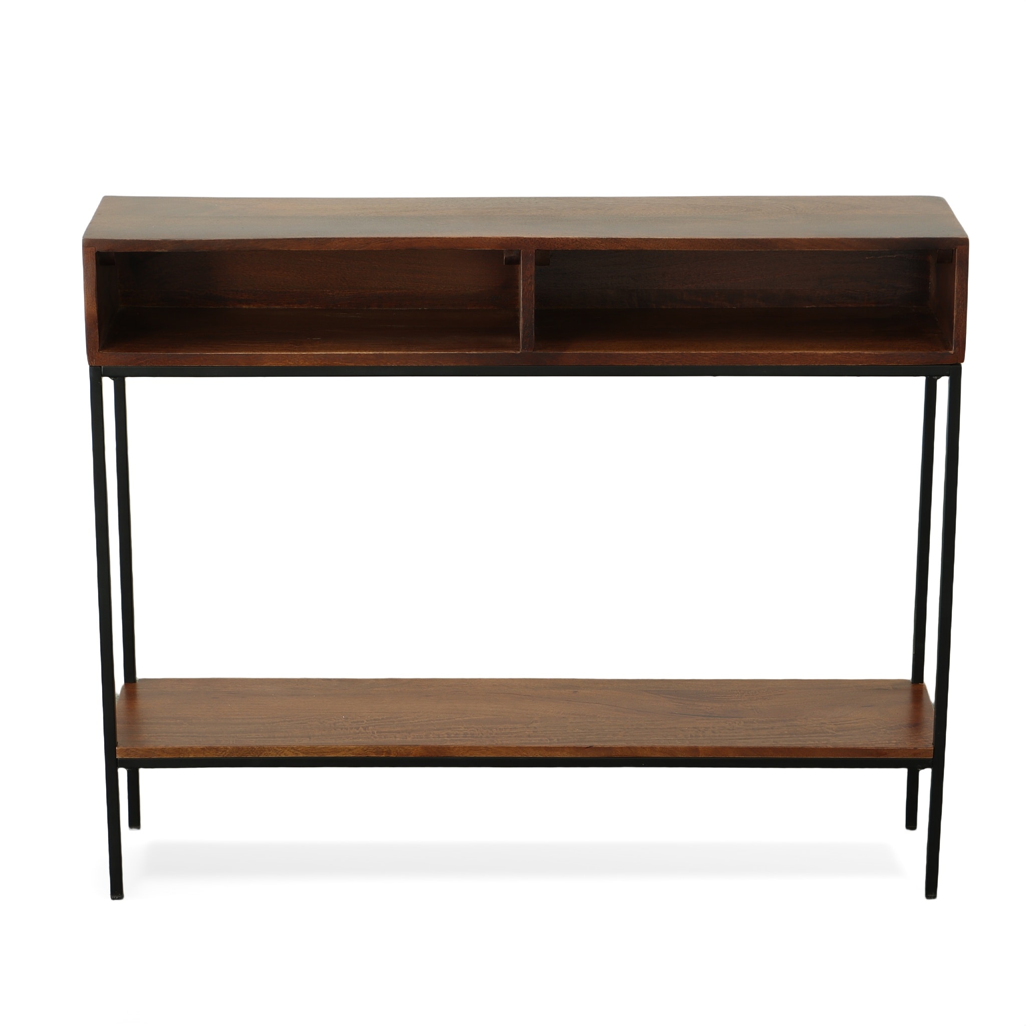 Carolina Cottage CF4234CHETBK Console-Sofa-Tables - View #3