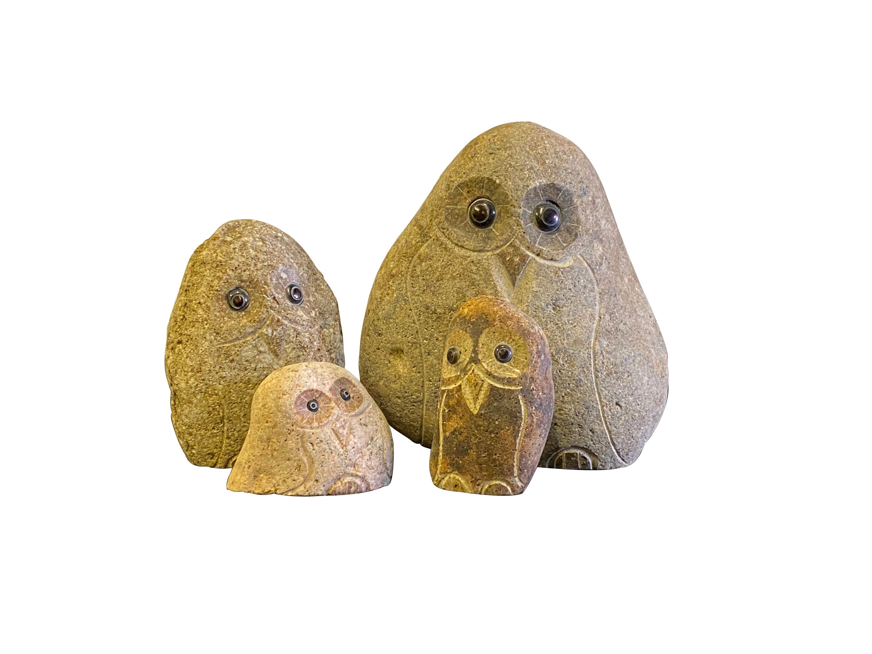 Stone Age Creations 12-in H x 28-in W Multiple Colors/Finishes Animal ...